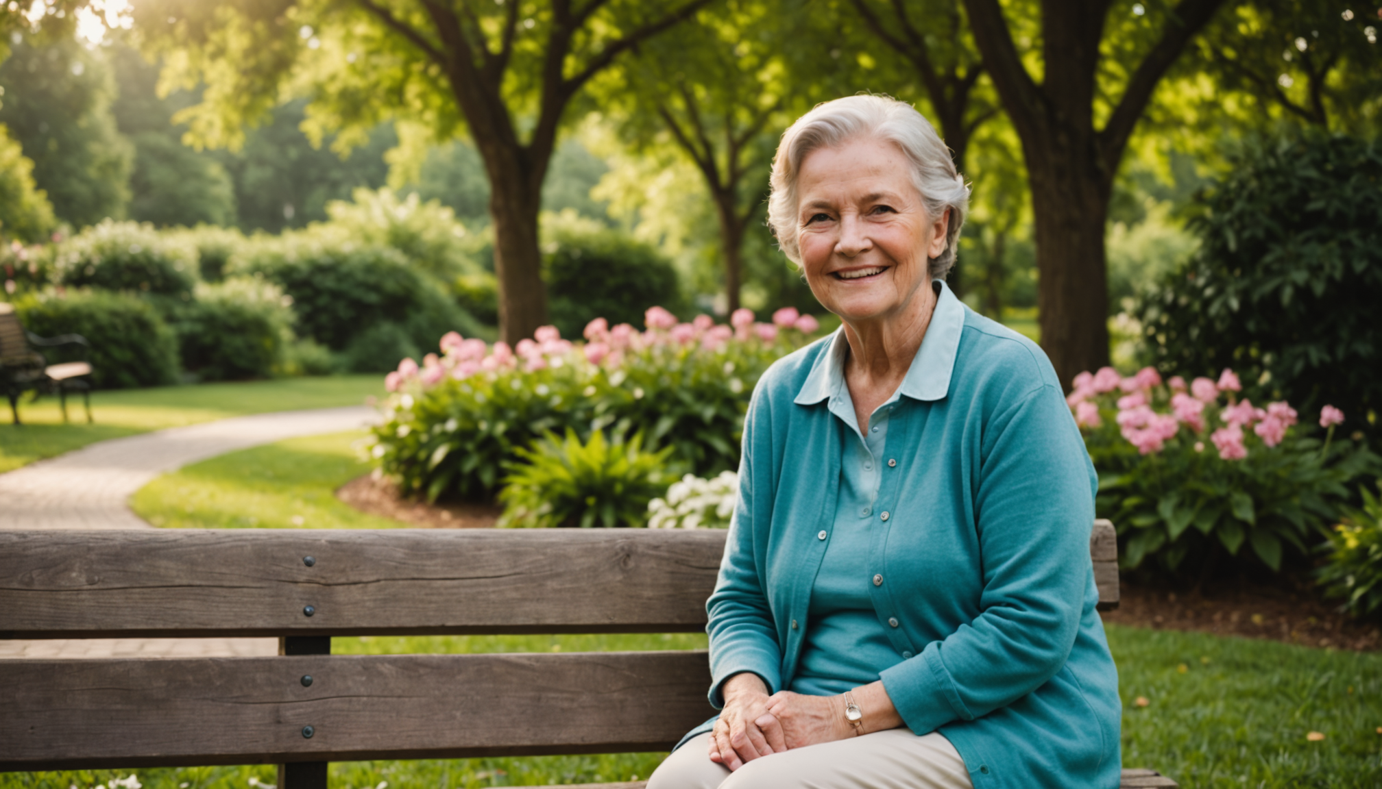 ce que personne ne dit sur la beauté des seniors — it le sentiment d'accomplissement et détourne l'attention des