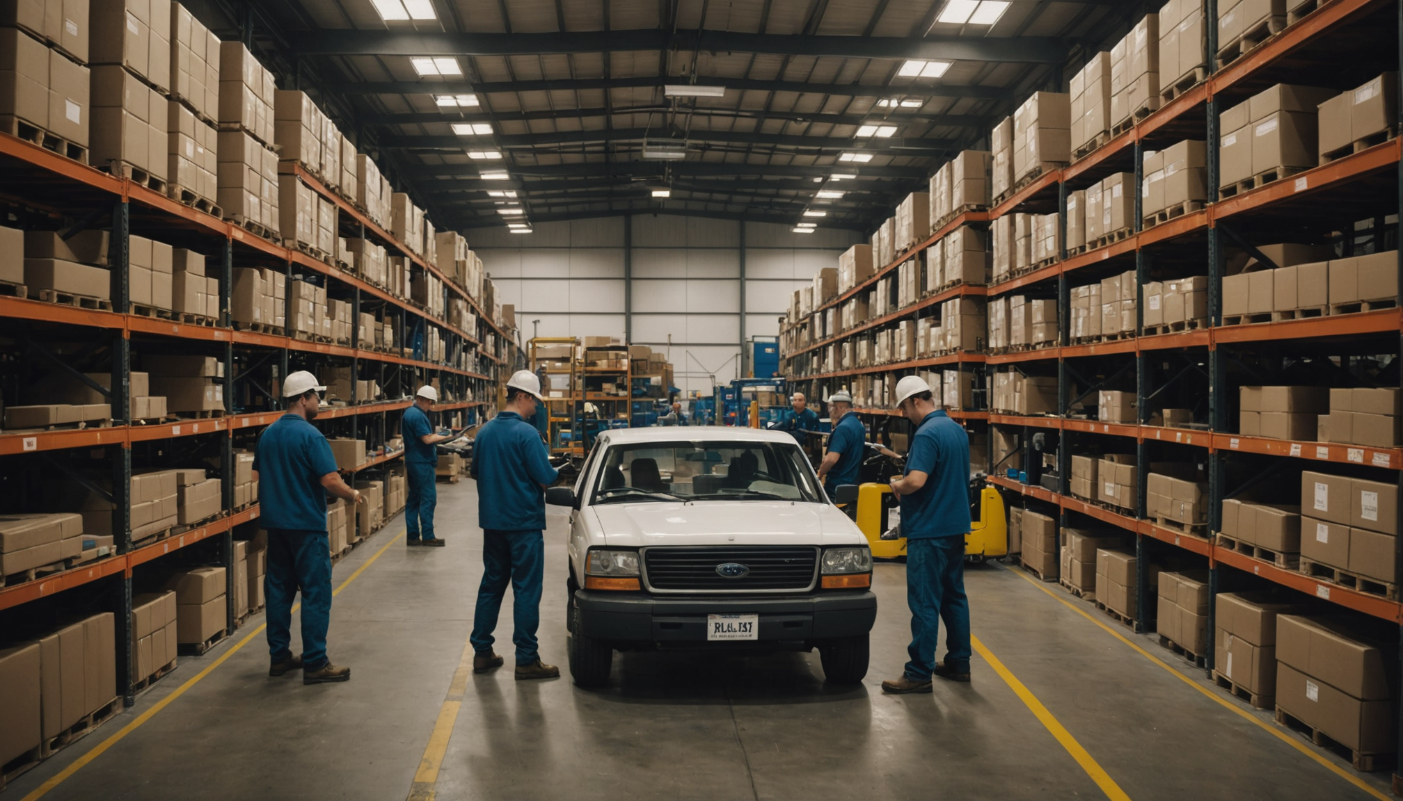 acheter en ligne des pièces poids lourds ? — la traçabilité constitue un critère essentiel. les vendeurs