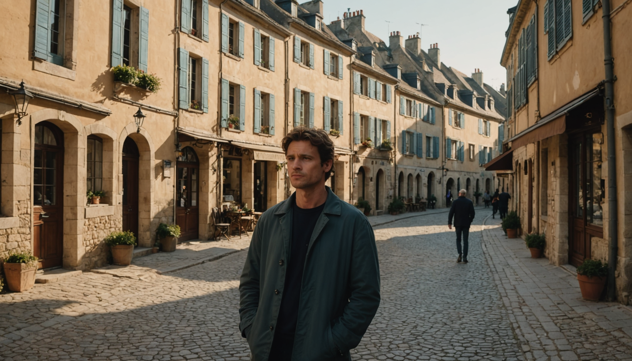 explorer la france change votre vision du voyage ? — ges, mais à avoir de nouveaux yeux pour