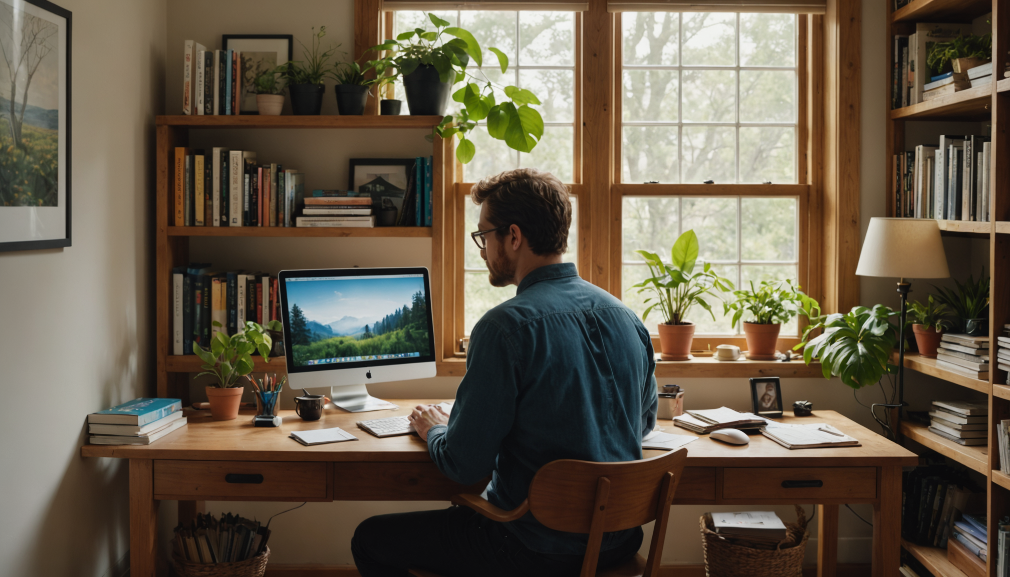 Illustration : conservez des copies de sauvegarde locales de vos — héberger des images pour son site wordpress ou wix