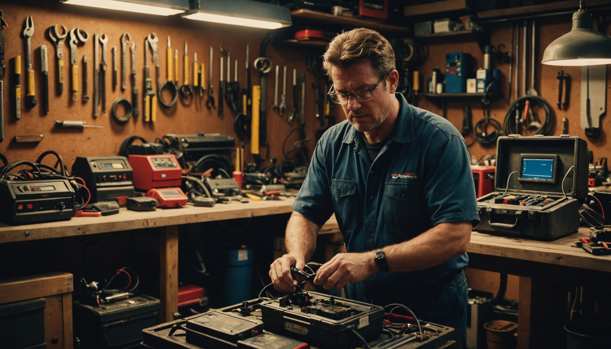 est le secret du chargeur gys pour une batterie durable ? — agir rapidement améliore considérablement les chances de récupération.