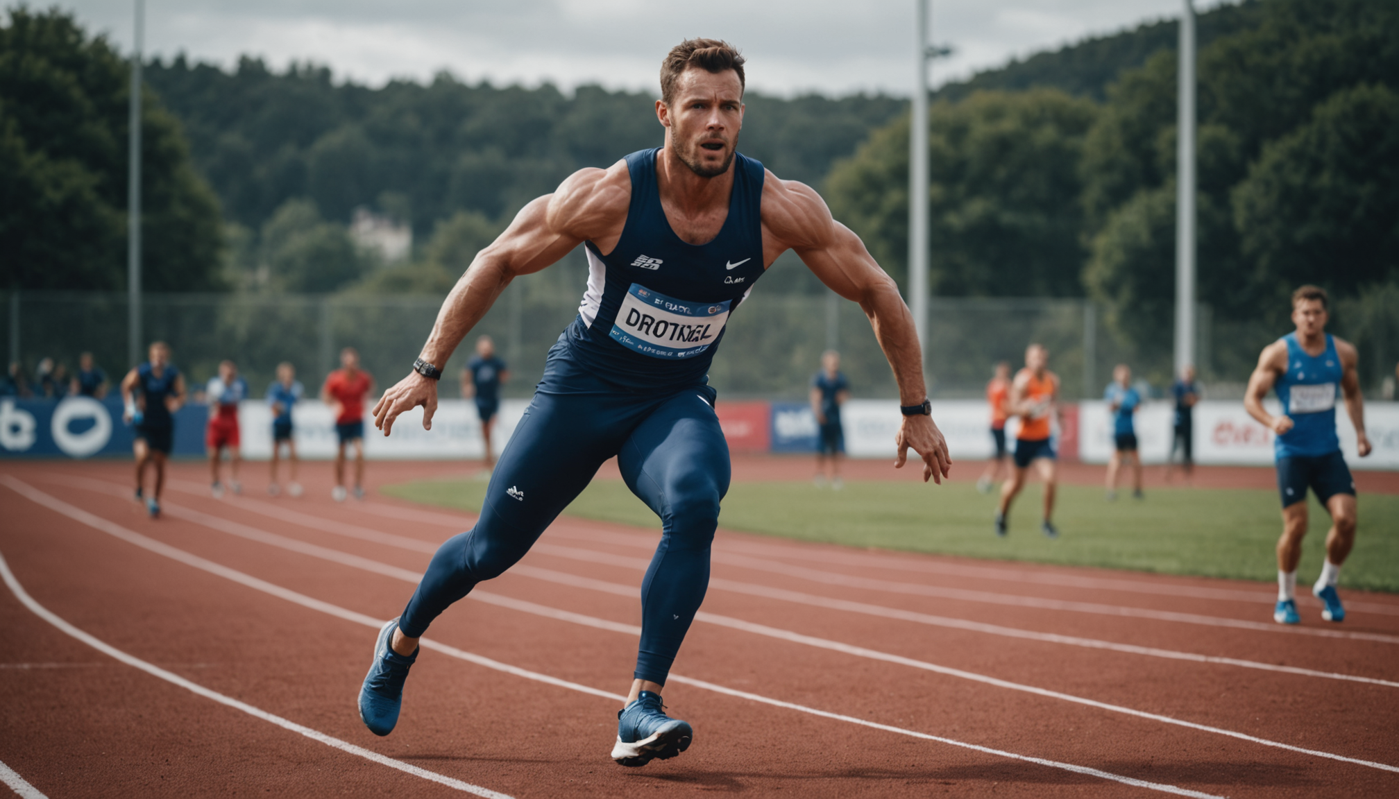 exploits sportifs marquants de cette semaine en france — rôle crucial, avec une absorption régulière de glucides