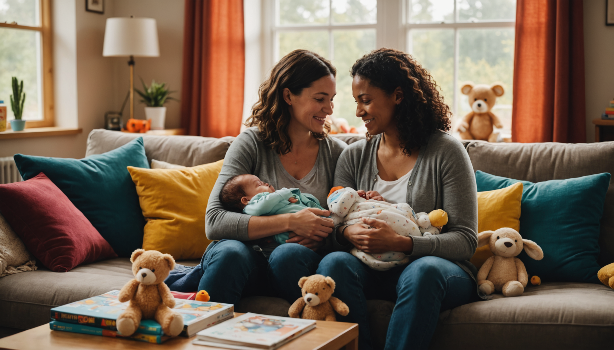 Illustration : t soudaine pour des activités habituellement appréciées régurgitations — stimuler l’éveil de bébé dès les premiers mois ?