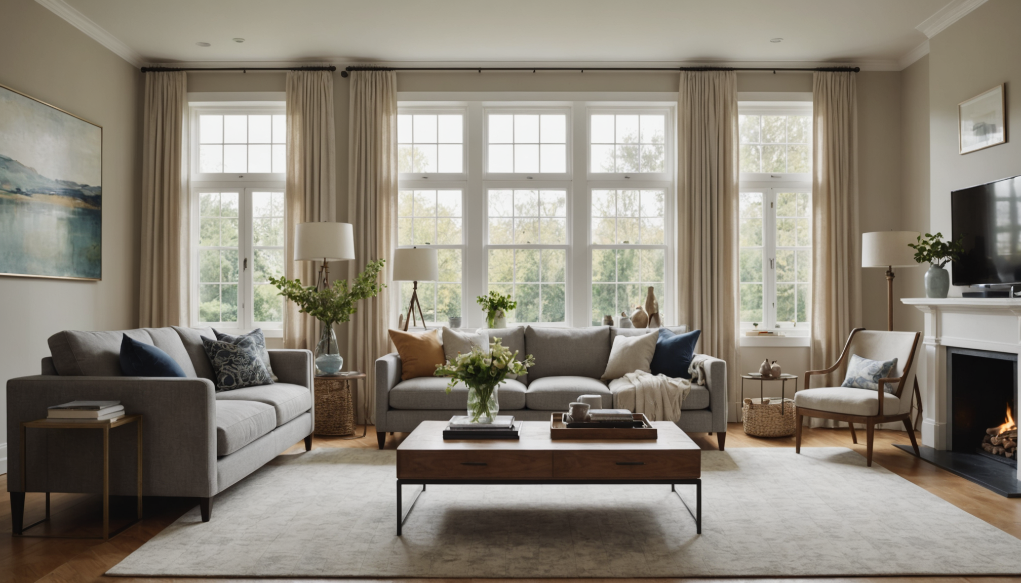 secrets bien gardés de la décoration parentale réussie — chaque élément doit avoir sa place définie. cette