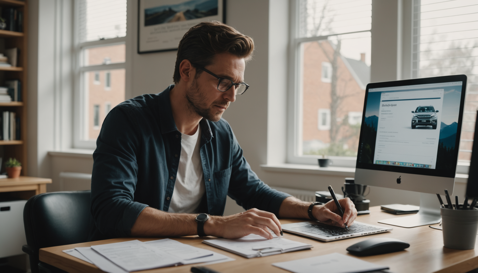 Illustration : demandez systématiquement le rapport histovec, service gratuit mis — ce que vous devez vérifier avant d’acheter une voiture