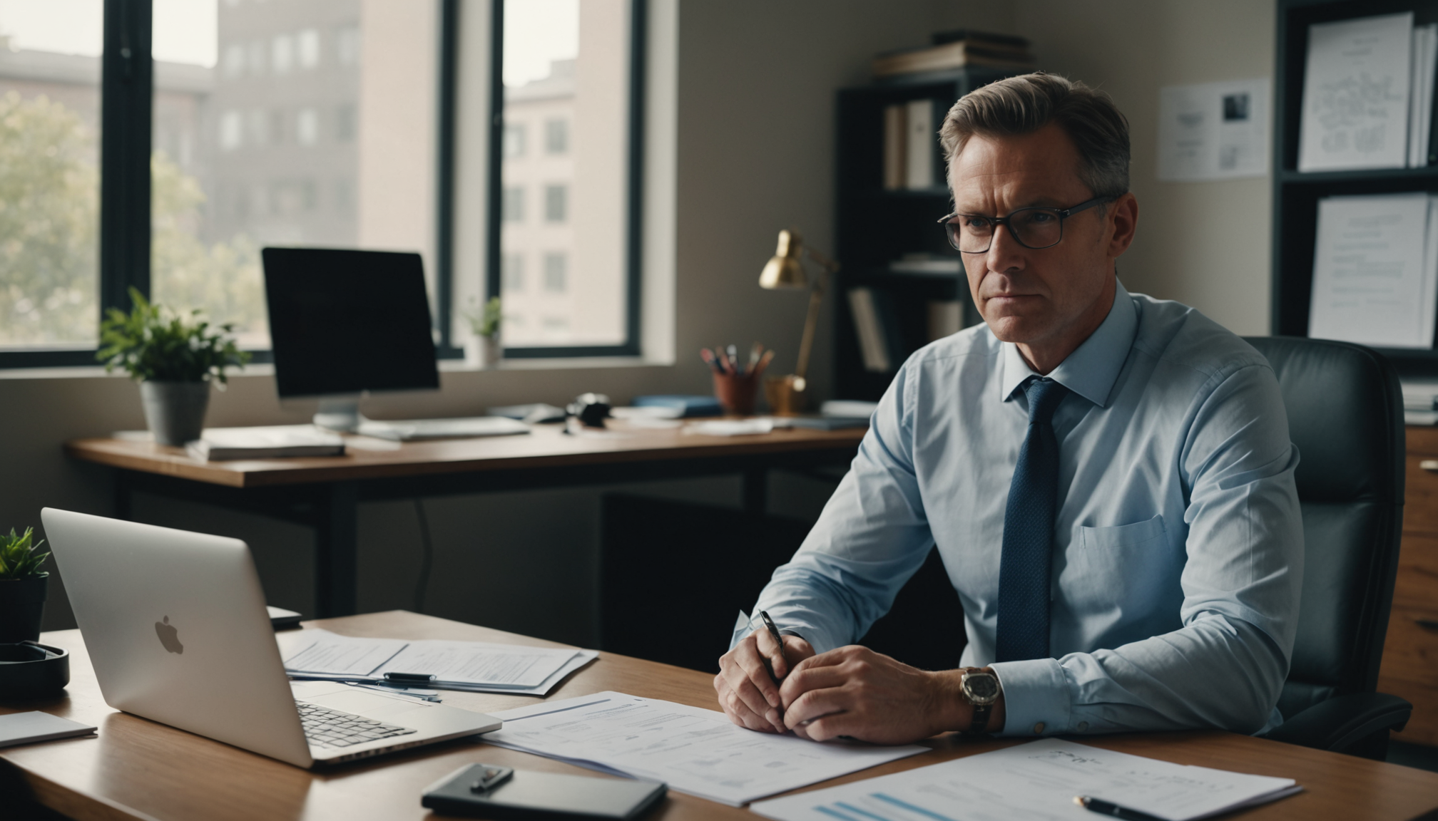 ce que personne ne dit sur l'harmonie travail-vie personnelle — pourtant, les professionnels les plus épanouis partagent une