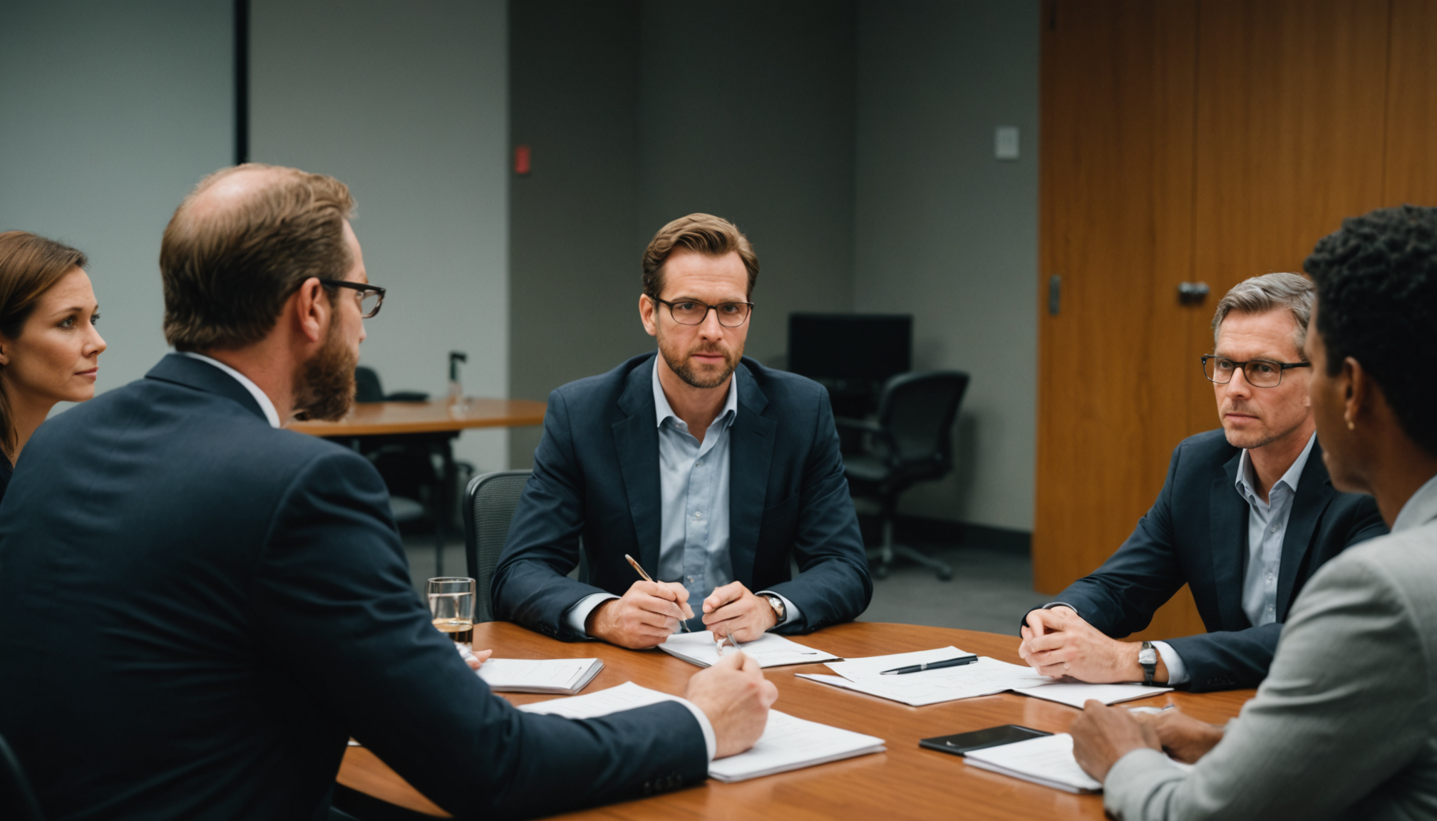 communication stratégique : comment faire passer le bon message — chaque audience interprète vos messages à travers son