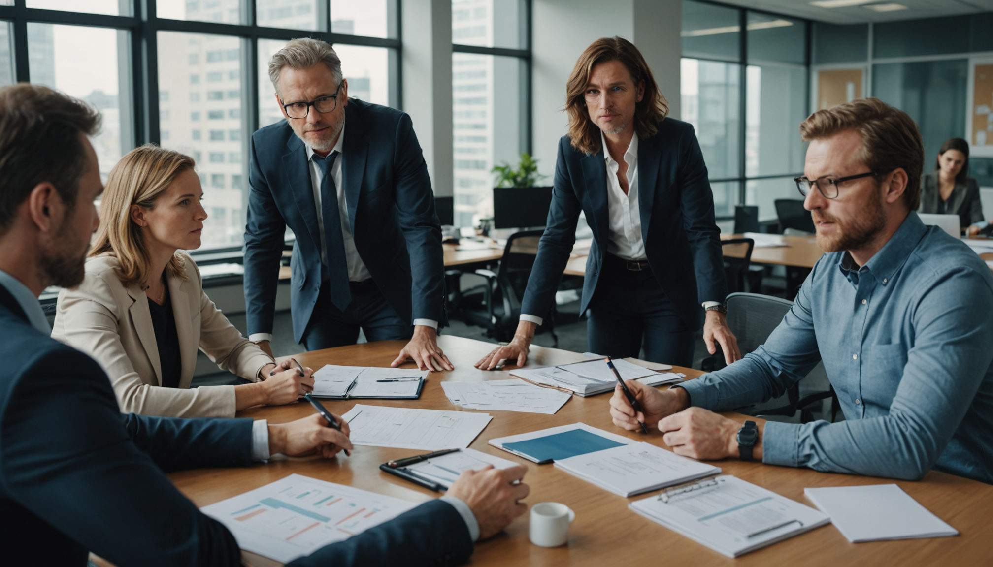 Illustration : cette adaptation concerne le format, la longueur, le — communication stratégique : comment faire passer le bon message