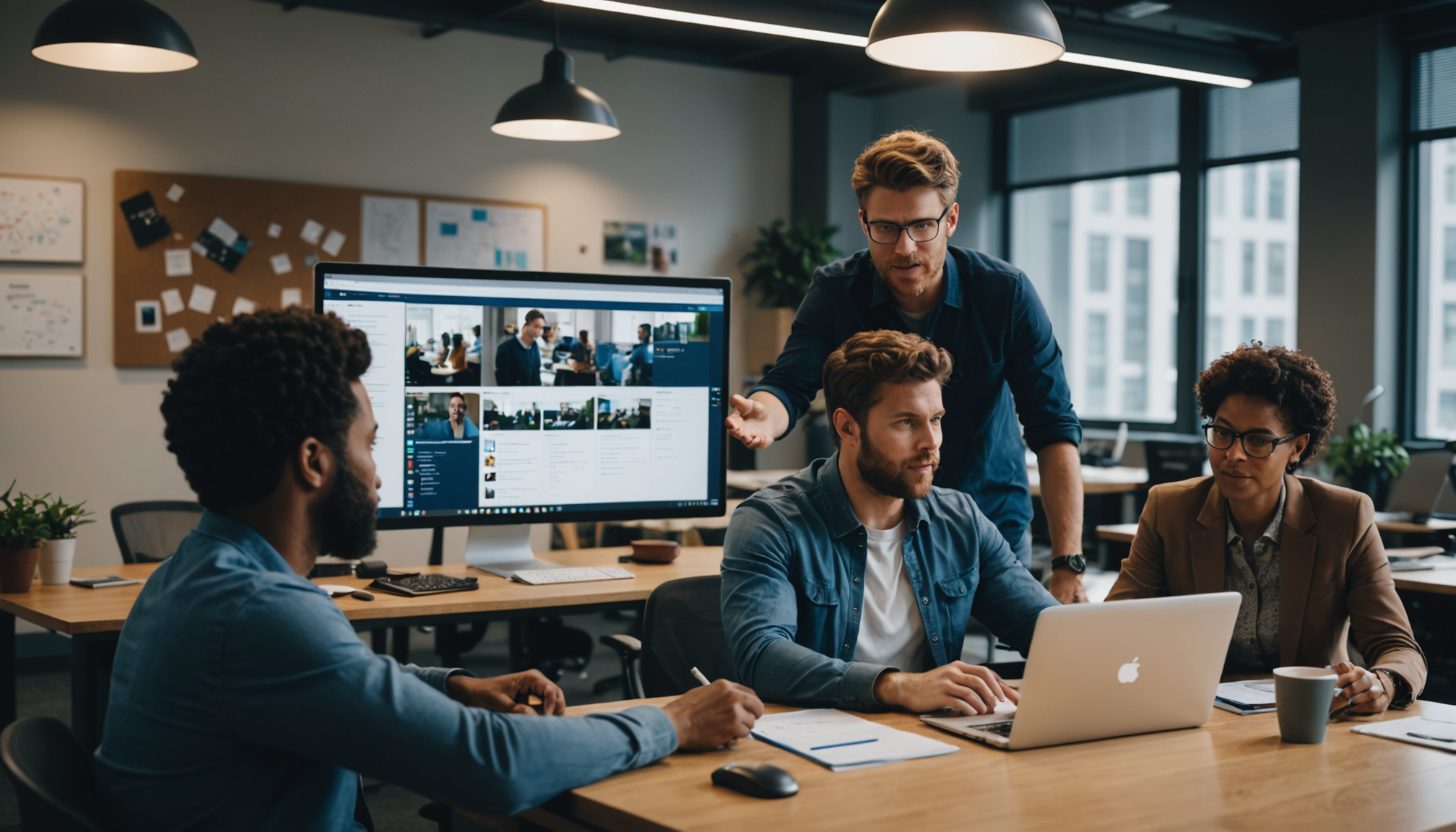 Illustration : les outils de gestion de projet comme jira, — développement d’applications : les bases à comprendre