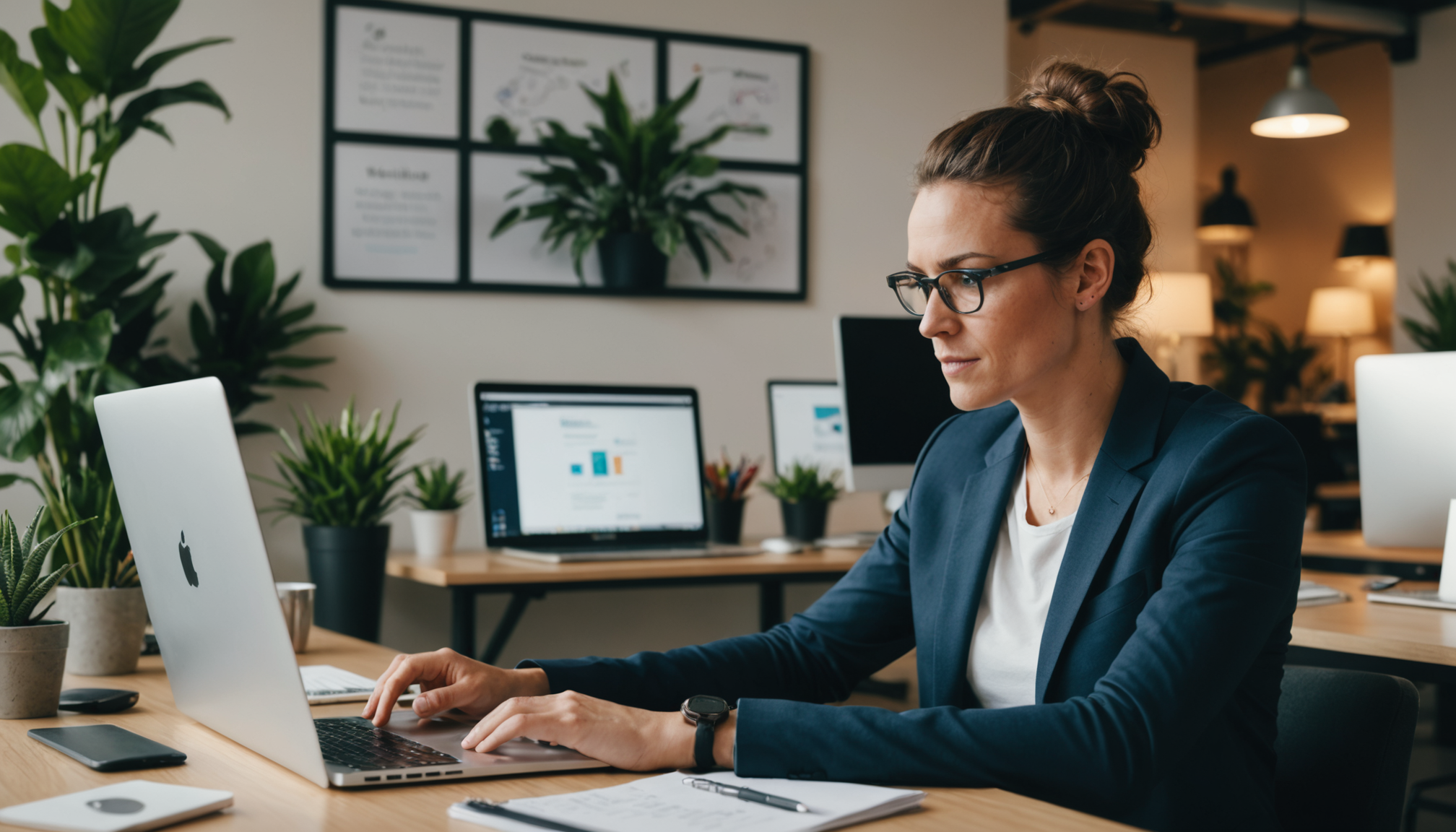 tendances du marketing digital à suivre absolument — les séries de vidéos interconnectées créent une continuité