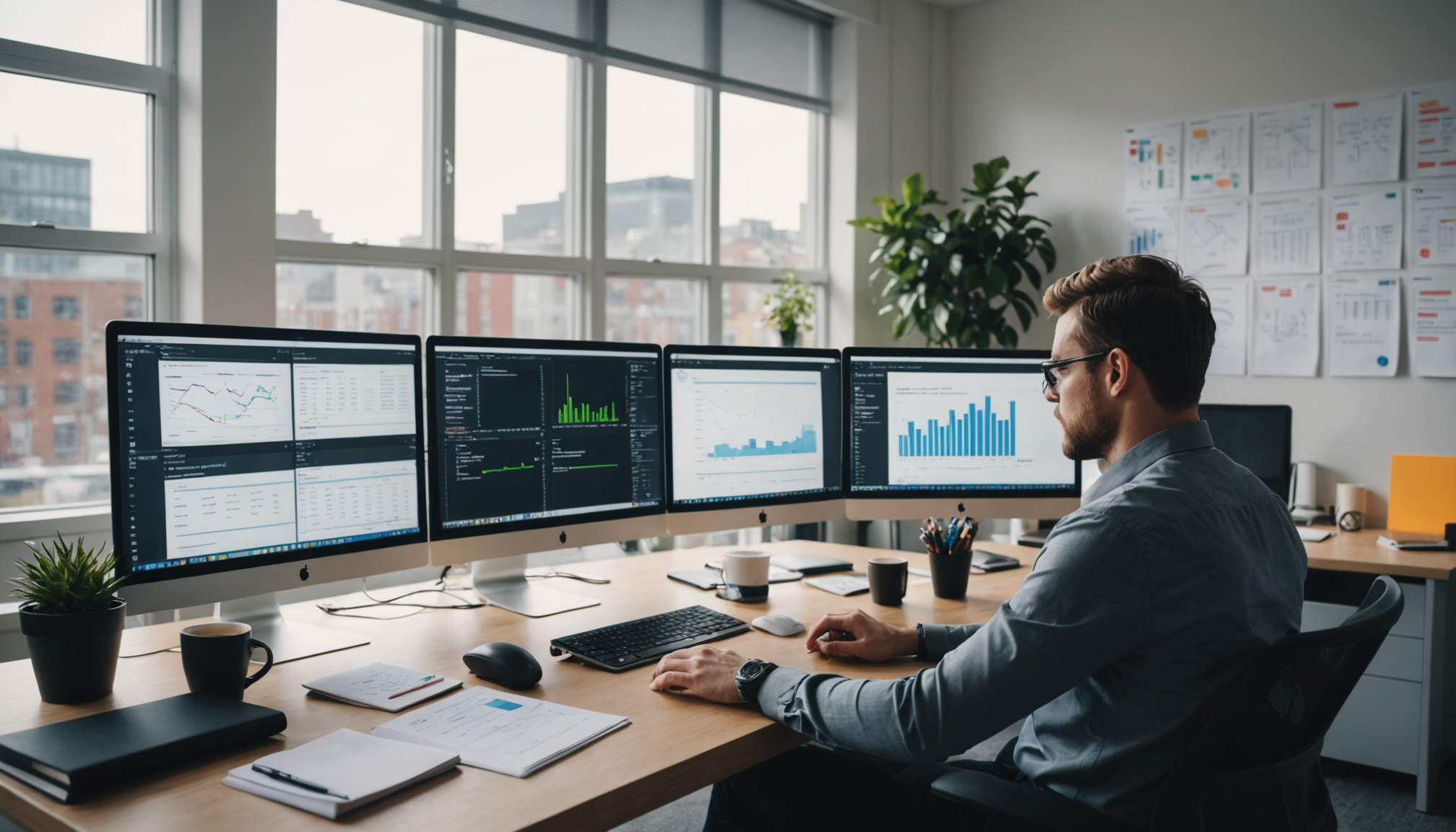 Illustration : les campagnes segmentées génèrent des taux d'ouverture supérieurs — tendances du marketing digital à suivre absolument