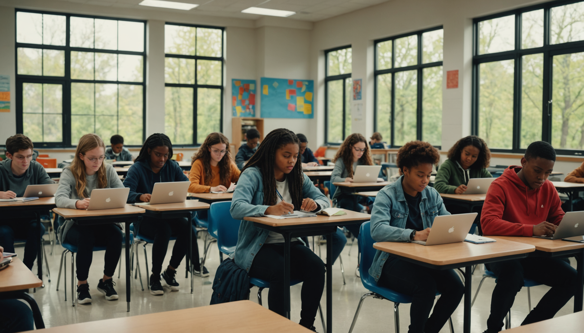 nouvelles méthodes d’apprentissage qui changent tout — la personnalisation va au-delà du simple ajustement de