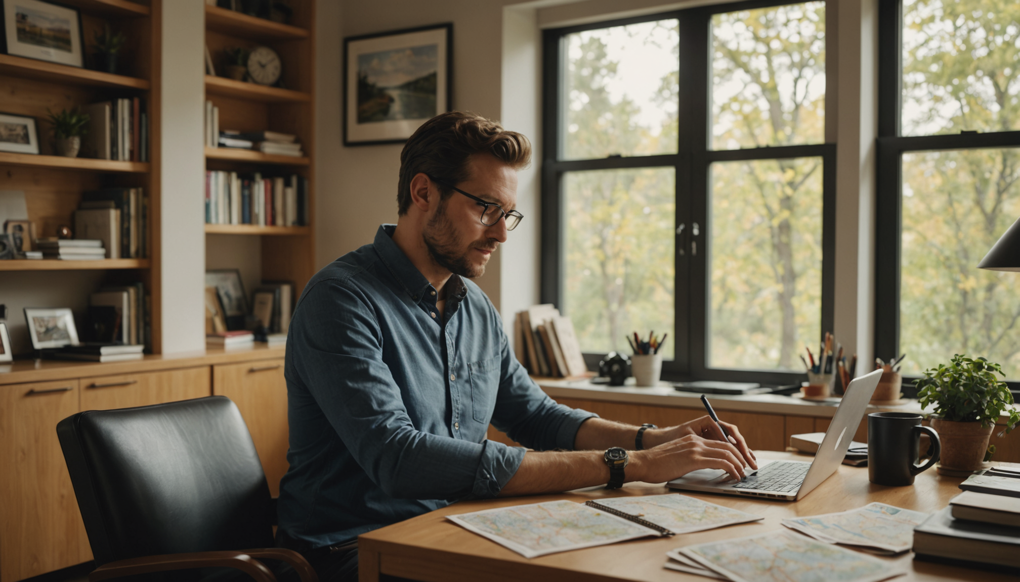 Illustration : informez systématiquement votre banque de vos dates et — conseils essentiels pour voyager comme un expert
