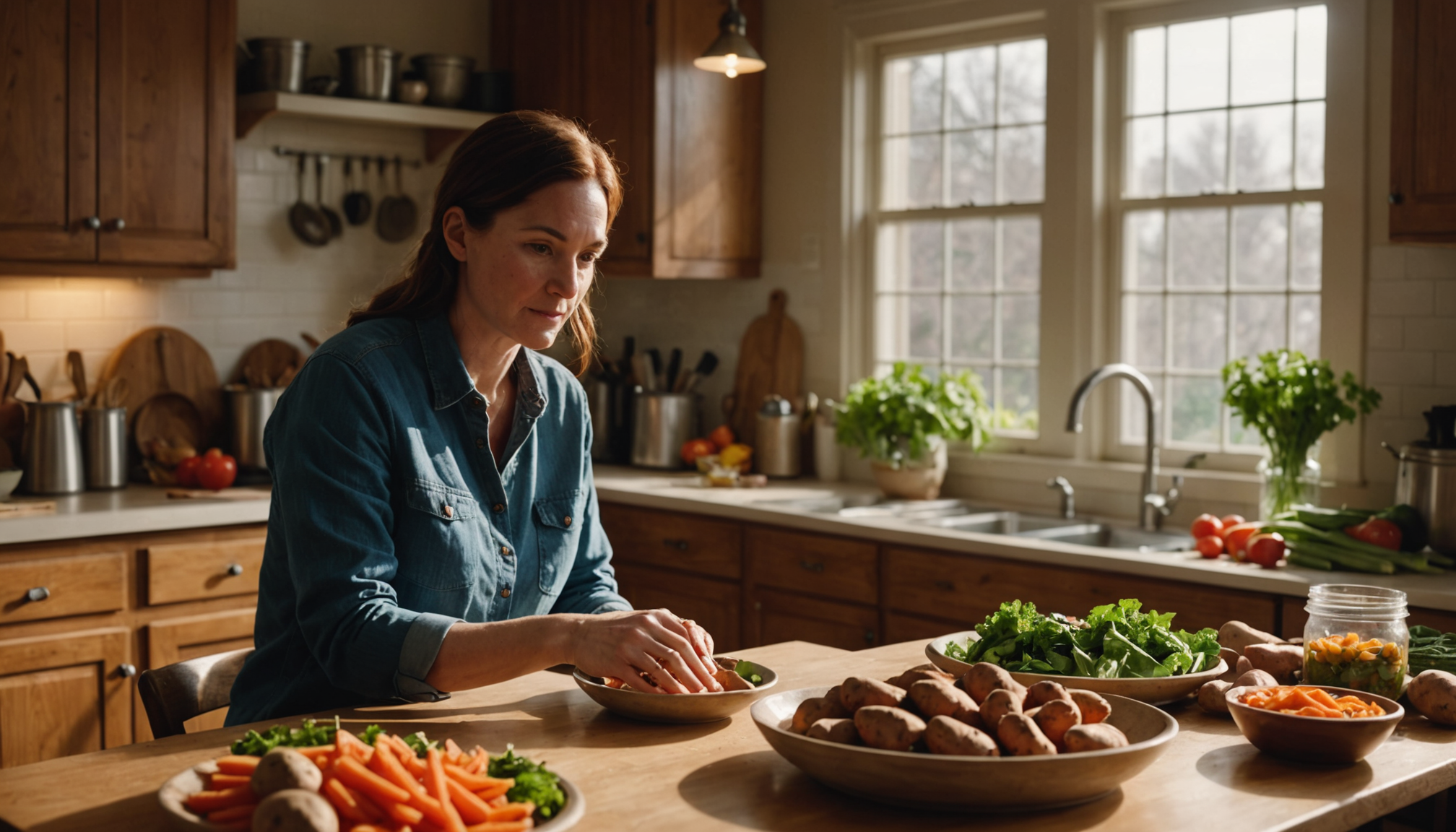 signes qui montrent que votre nutrition doit être améliorée — , patates douces brûlures d'estomac excès d'acidité aliments