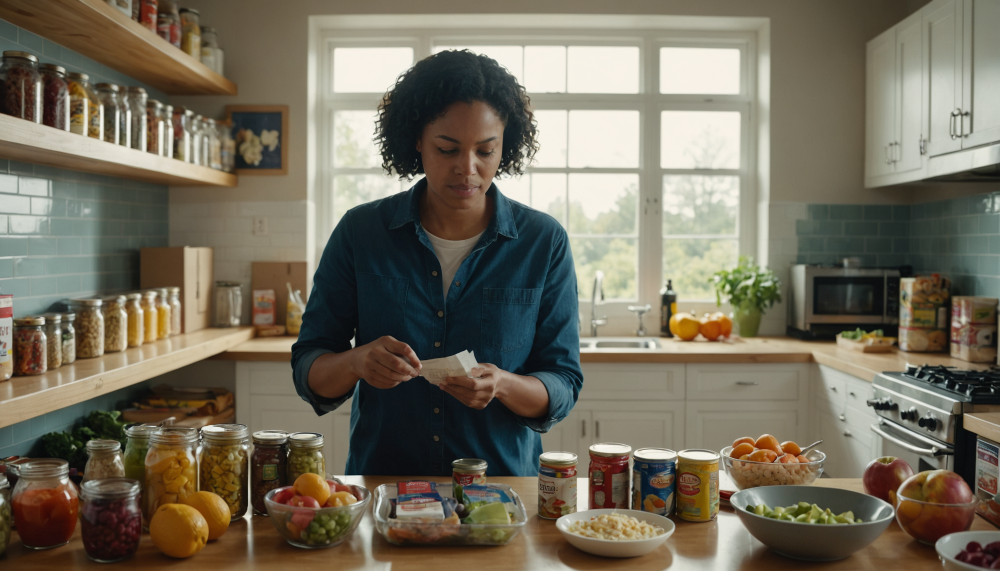 erreurs de mode de vie qui nuisent à votre santé — la consommation excessive de produits ultra-transformés constitue une