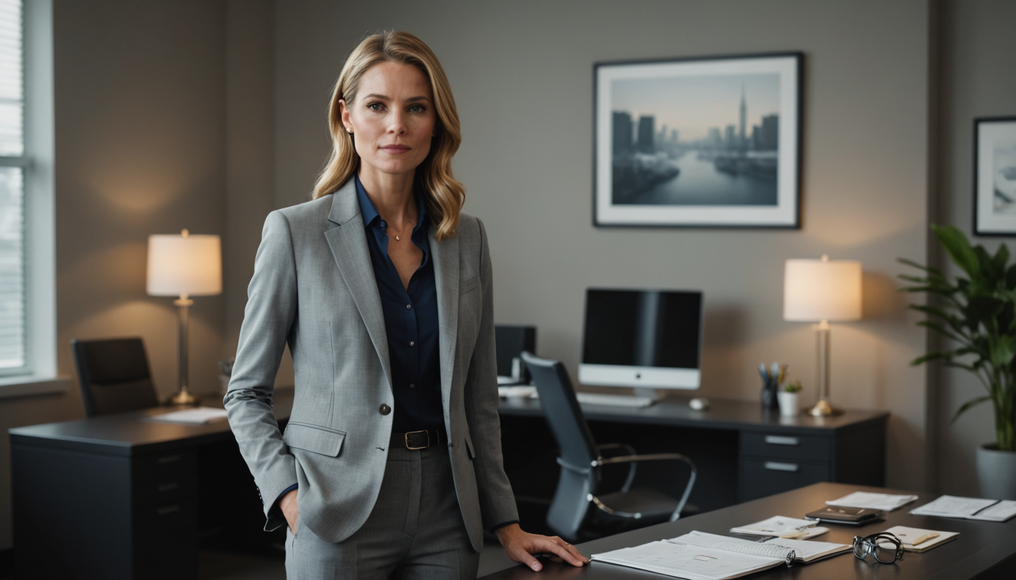 détails qui rendent une tenue vraiment stylée — les tons sur tons apportent une élégance discrète