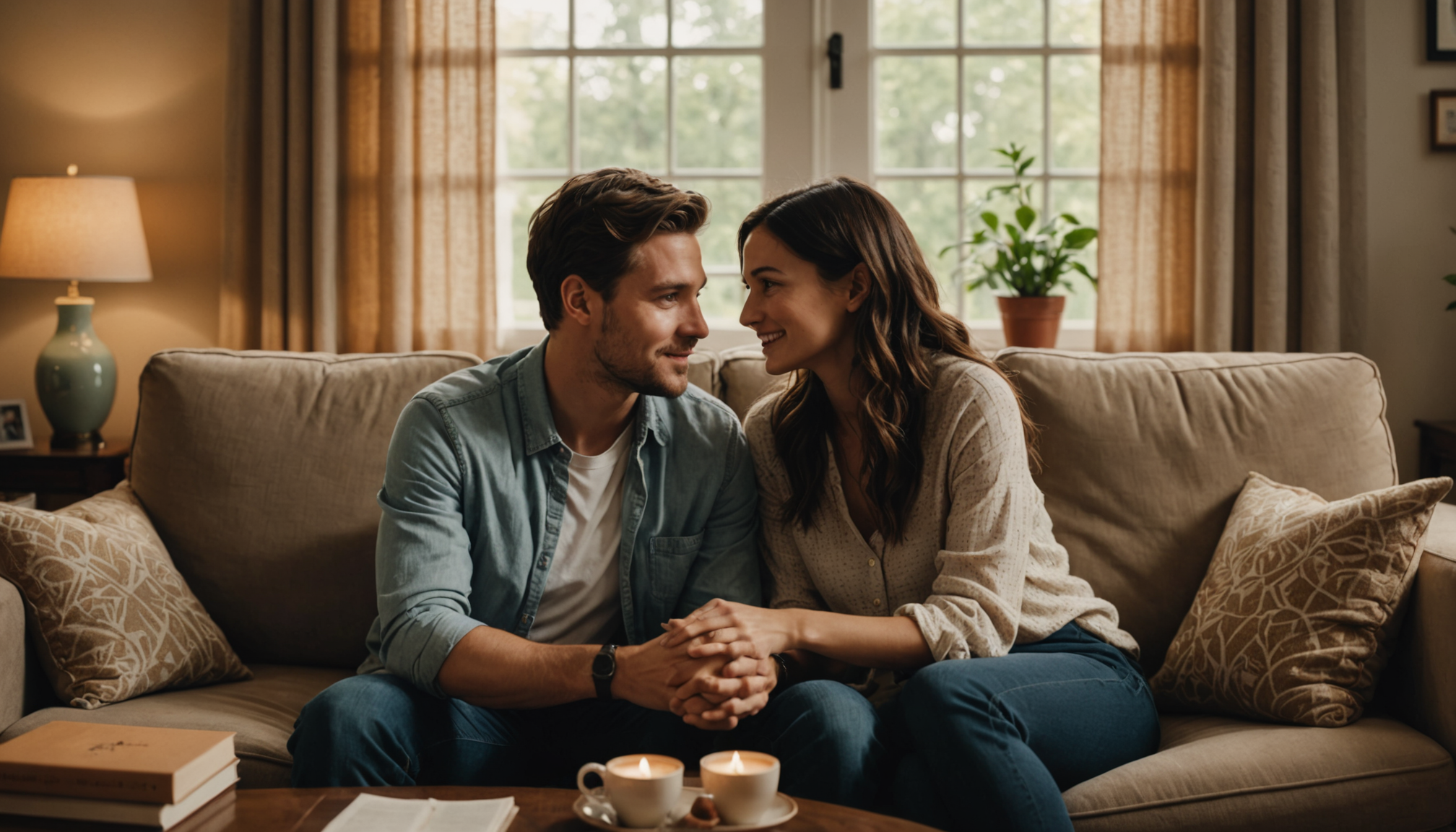 entretenir une relation saine avant le mariage ? — travaillez sur votre estime personnelle indépendamment de la