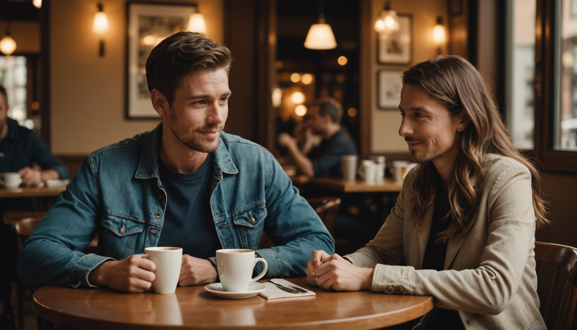 Illustration : la question du lieu de vie, du rapport — entretenir une relation saine avant le mariage ?