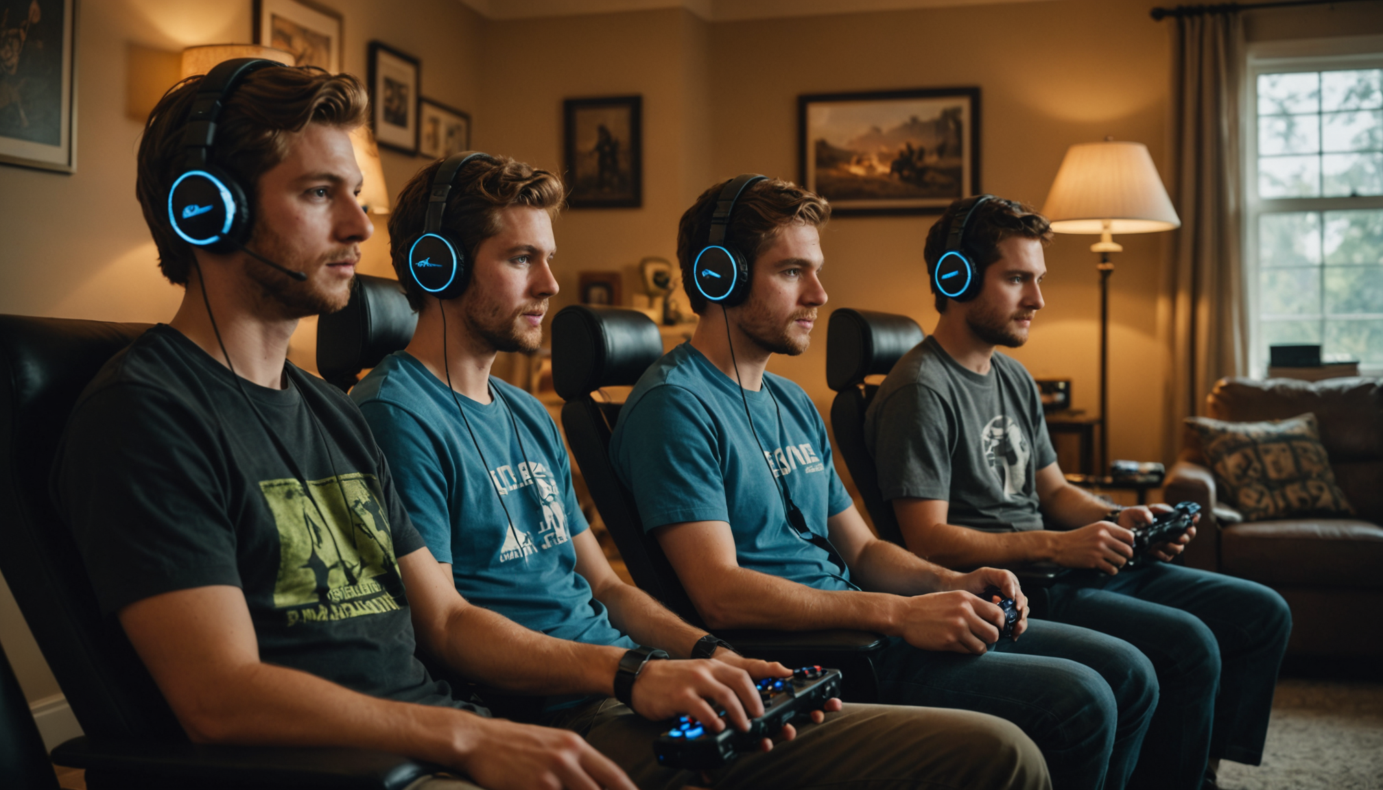 Illustration : un modèle économique respectueux transforme les joueurs en — titres gaming qui dominent les classements