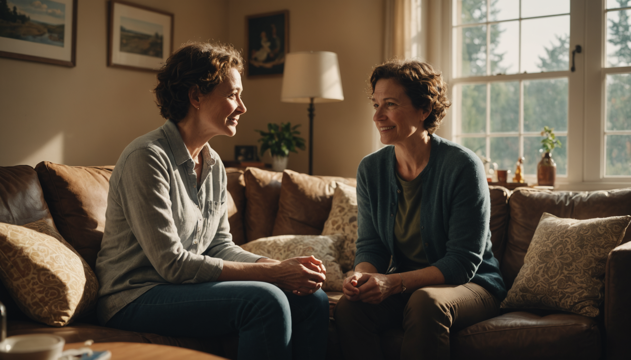 Illustration : osez demander de l'aide lorsque vous en ressentez — 7 astuces pour renforcer votre bien-être mental quotidien