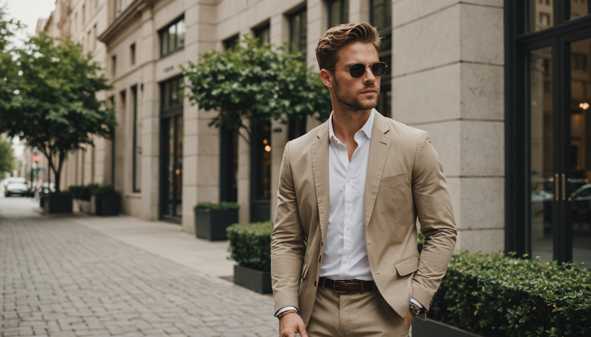 confort face à l'élégance : équilibre du style quotidien — les couleurs jouent également un rôle déterminant. une