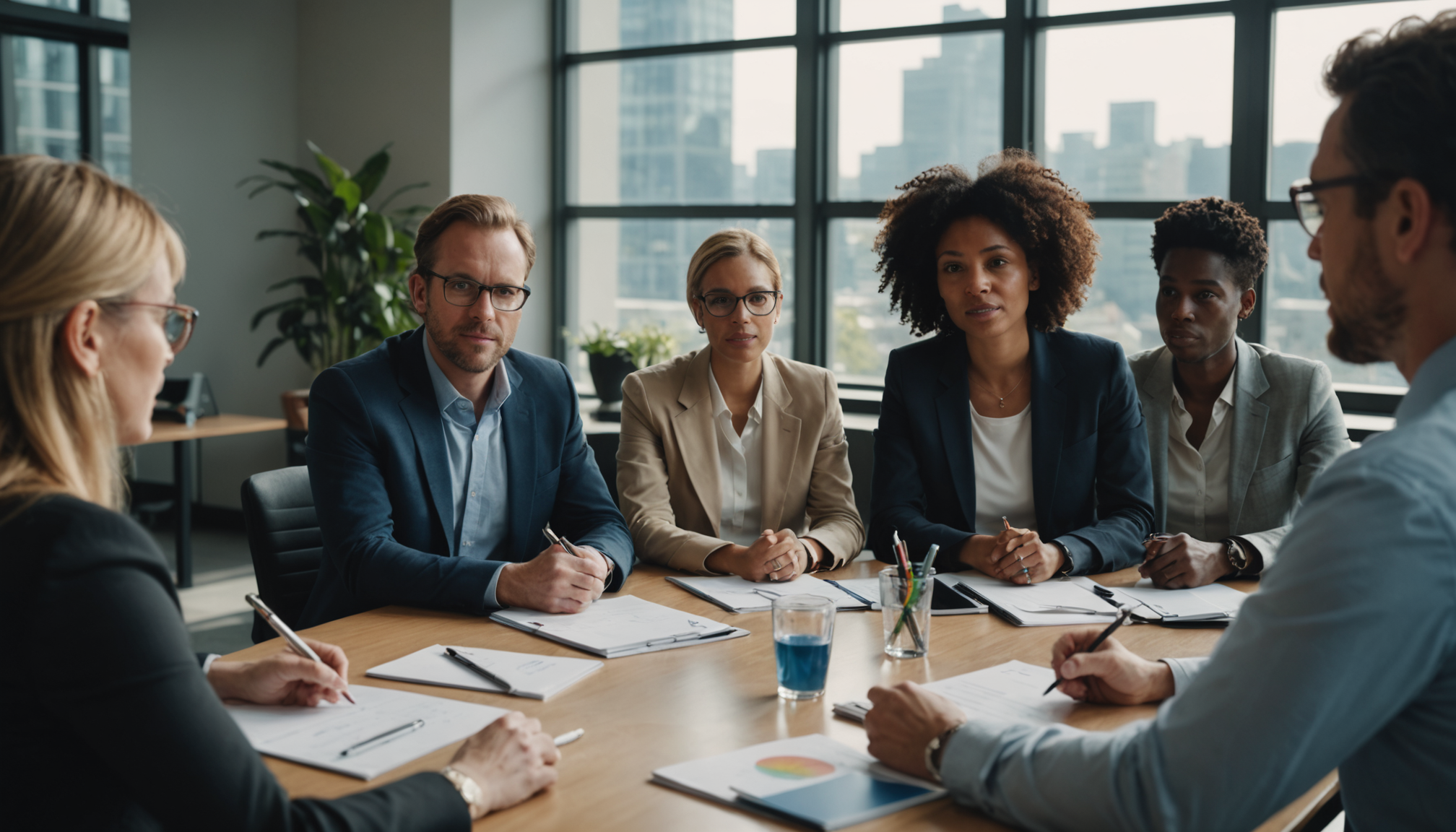 entreprendre responsable : innovation et impact positif — les certifications b corp, esus (entreprise solidaire d'utilité