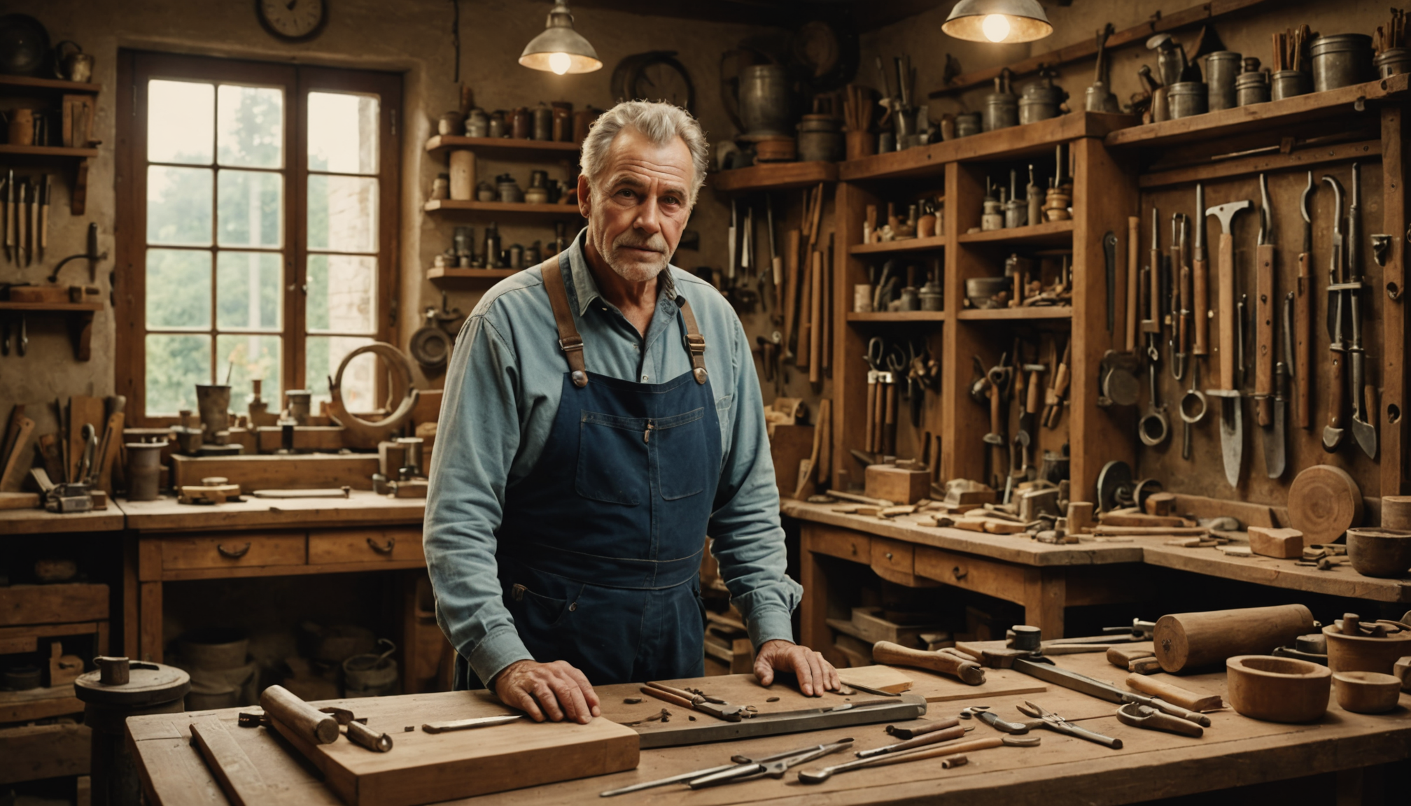 secrets cachés de la france profonde révélés — certains métiers connaissent un regain d'intérêt grâce à