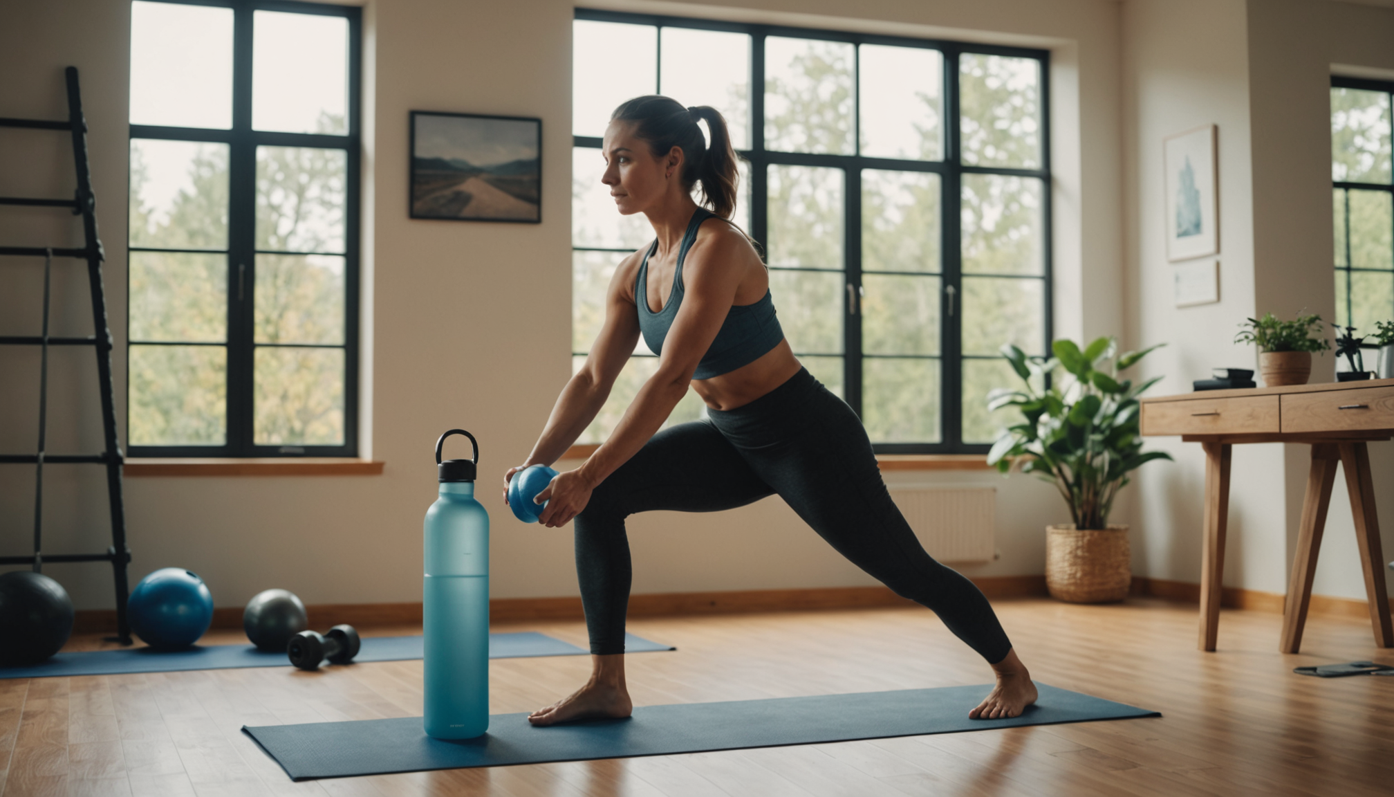 concilier entrainement en salle et bien-être au quotidien ? — n qualité de régénération cellulaire. un corps bien