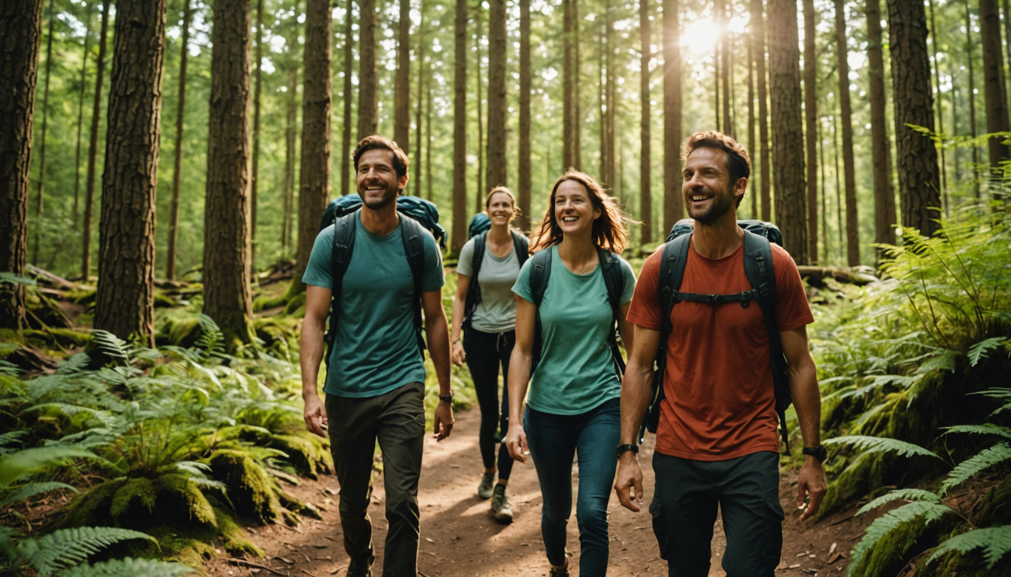 Illustration : proposez des activités sociales compatibles avec votre mode — concilier entrainement en salle et bien-être au quotidien ?