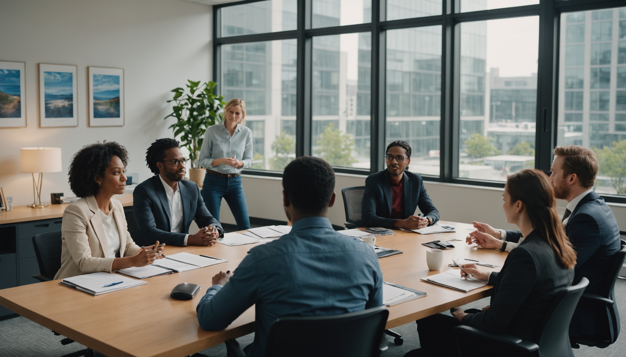 apprendre l’anglais efficacement pour le travail ? — l'expression orale reste souvent le talon d'achille des