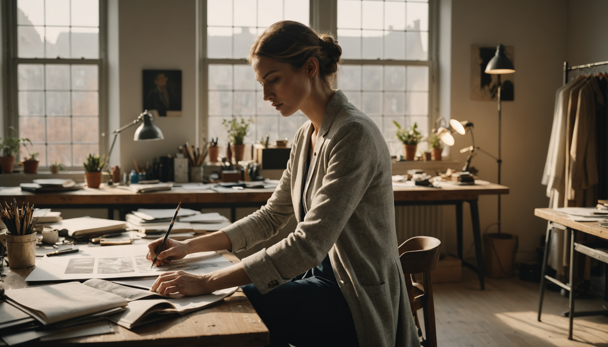 collection qui redéfinit l'élégance contemporaine — les mélanges innovants combinent les avantages de plusieurs