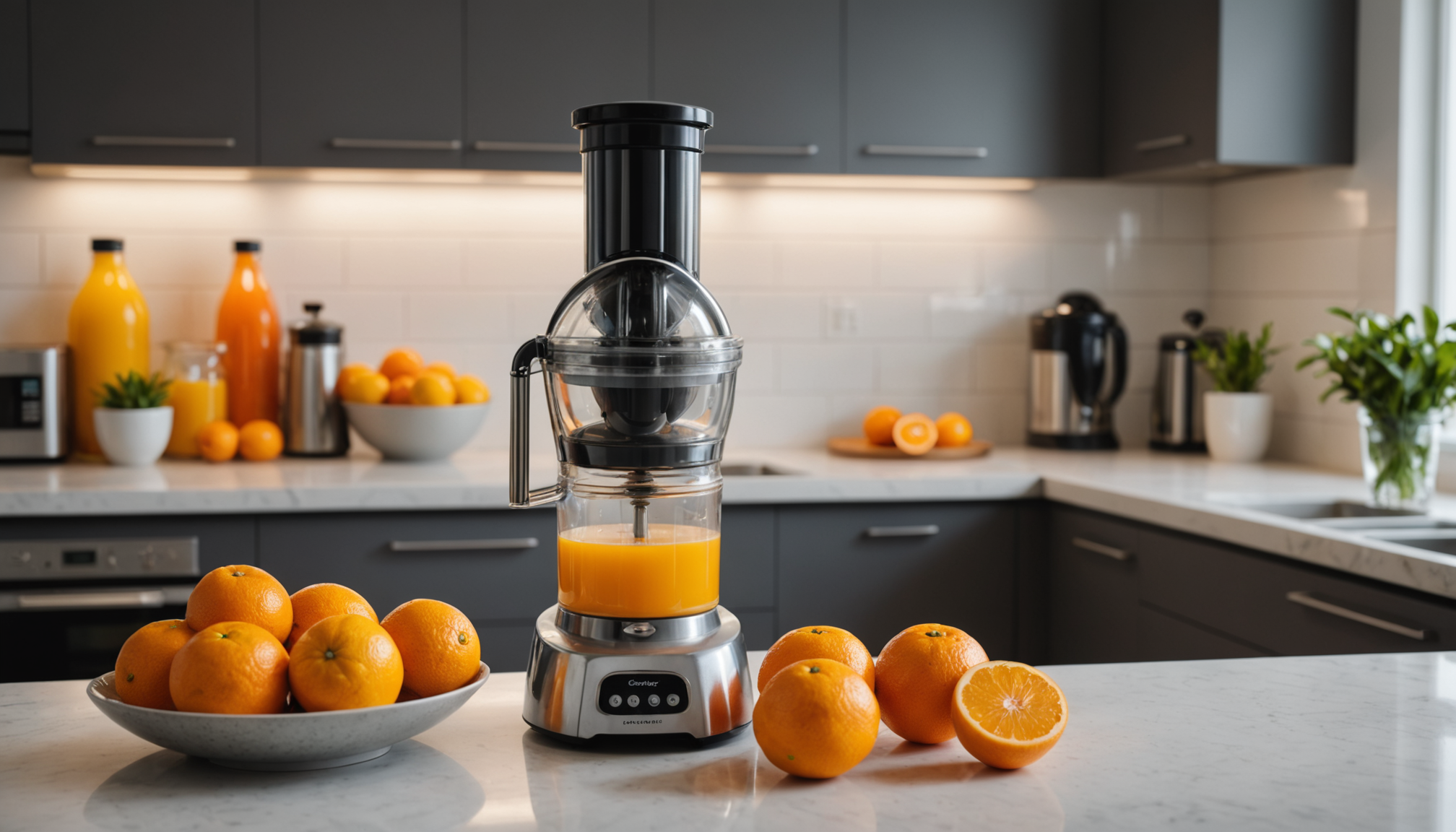 acheter un presse-agrumes en ligne ? — e/inox inox/verre nombre de cônes 1 2 2