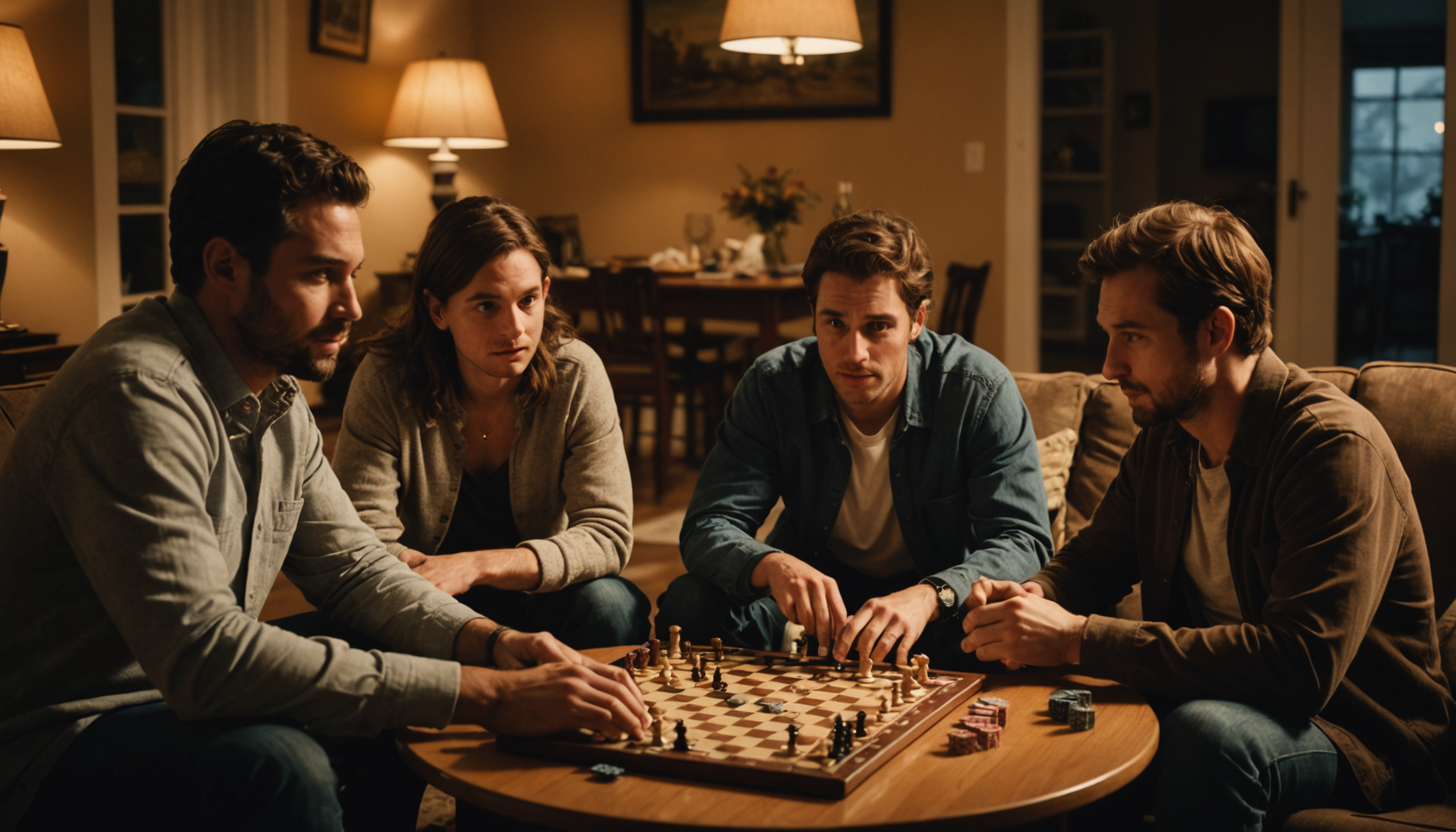 que pensent vraiment les joueurs de front populaire ? — entre différentes configurations de grille négliger les moments