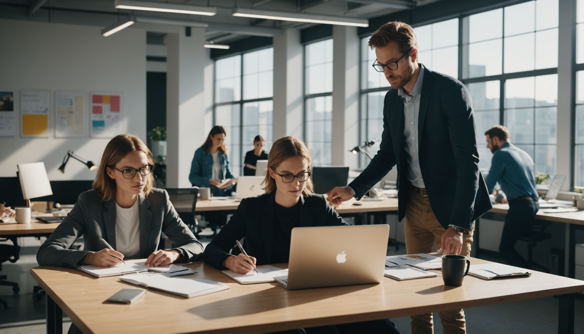 Illustration : ces méthodes quantitatives complètent les retours qualitatifs et — harmonie insoupçonnée entre design et efficacité