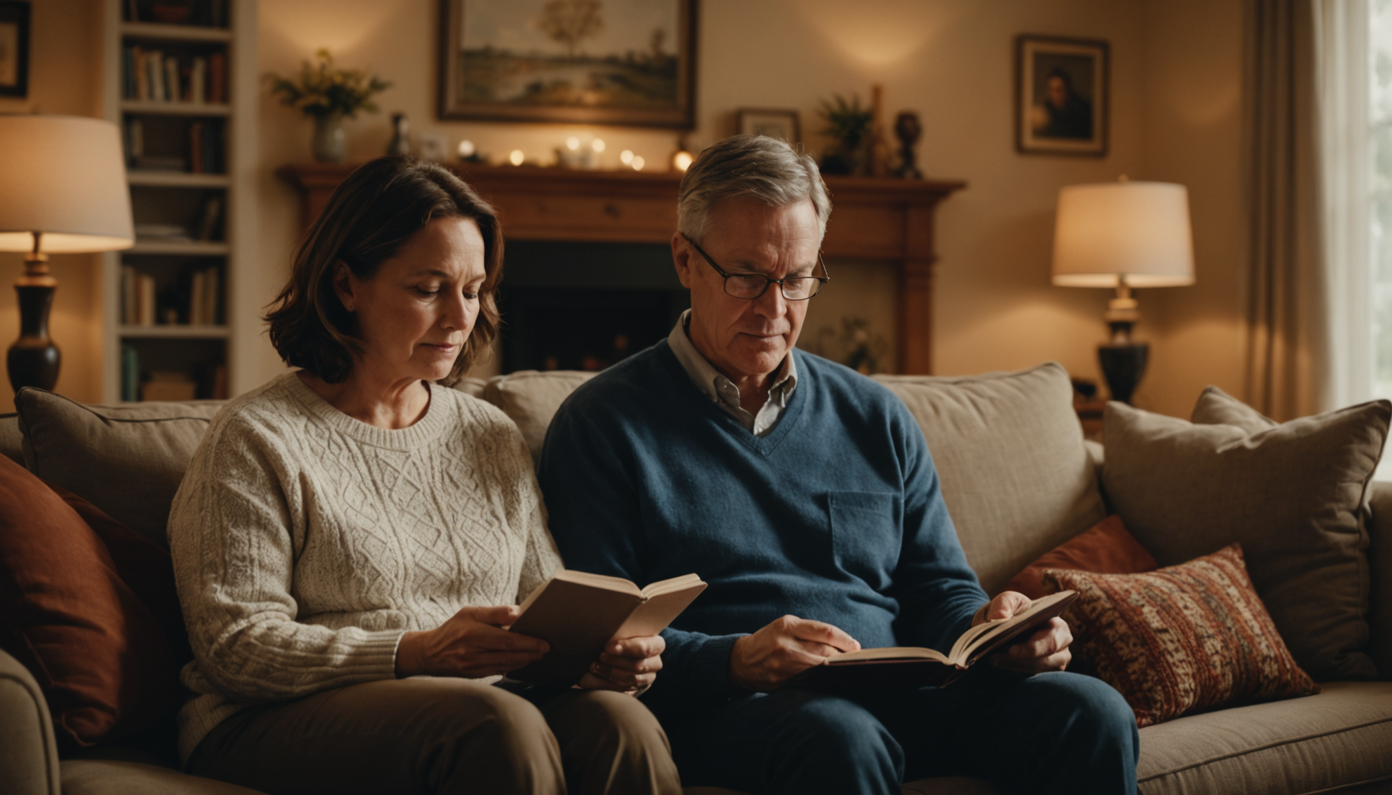 Illustration : la culpabilité guette souvent les parents qui prennent — secrets des activités parentales pour un quotidien épanoui