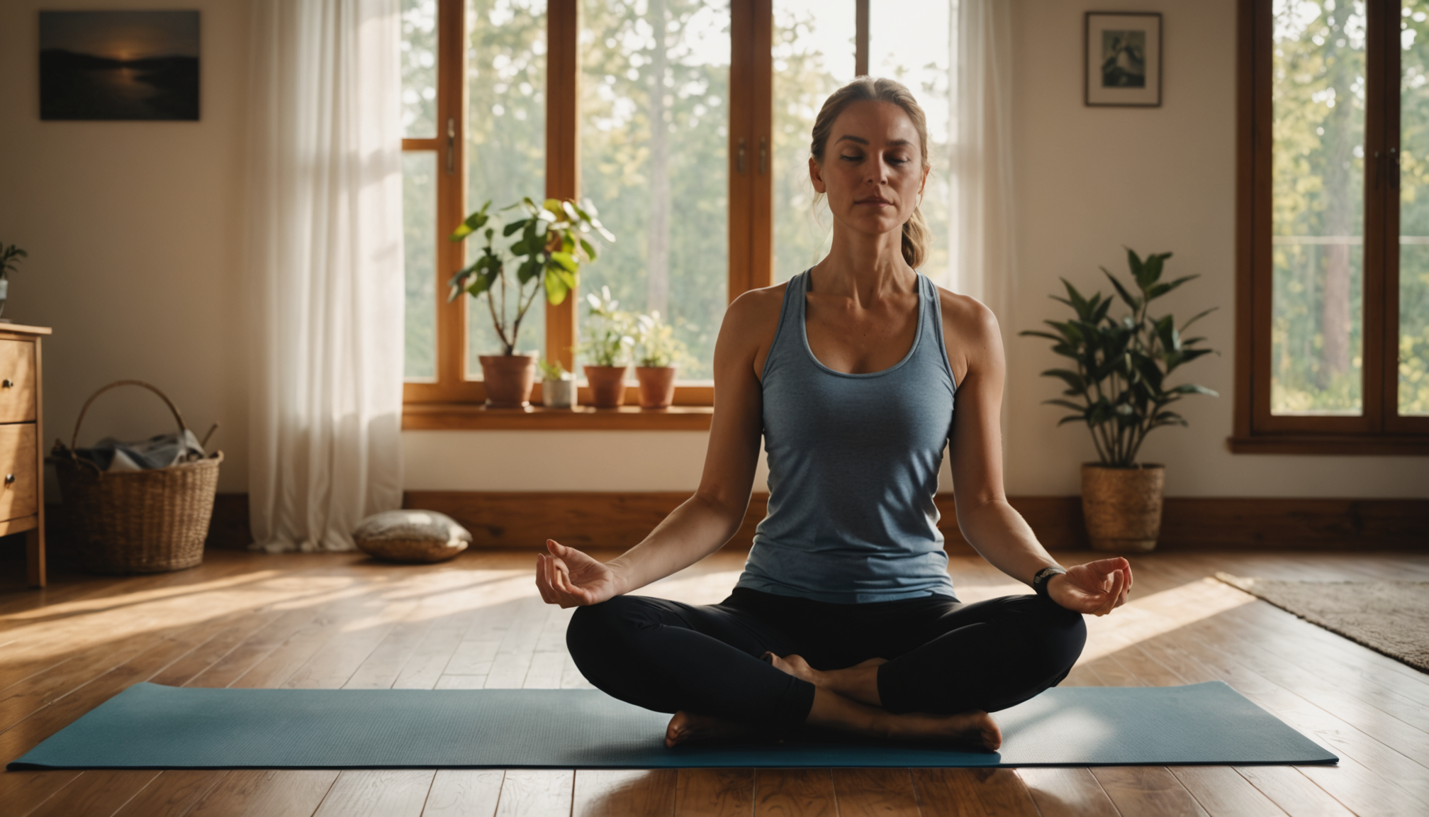 santé du corps et de l’esprit : pourquoi les deux sont liés — l'inflammation chronique, qu'elle soit causée par une mauvaise