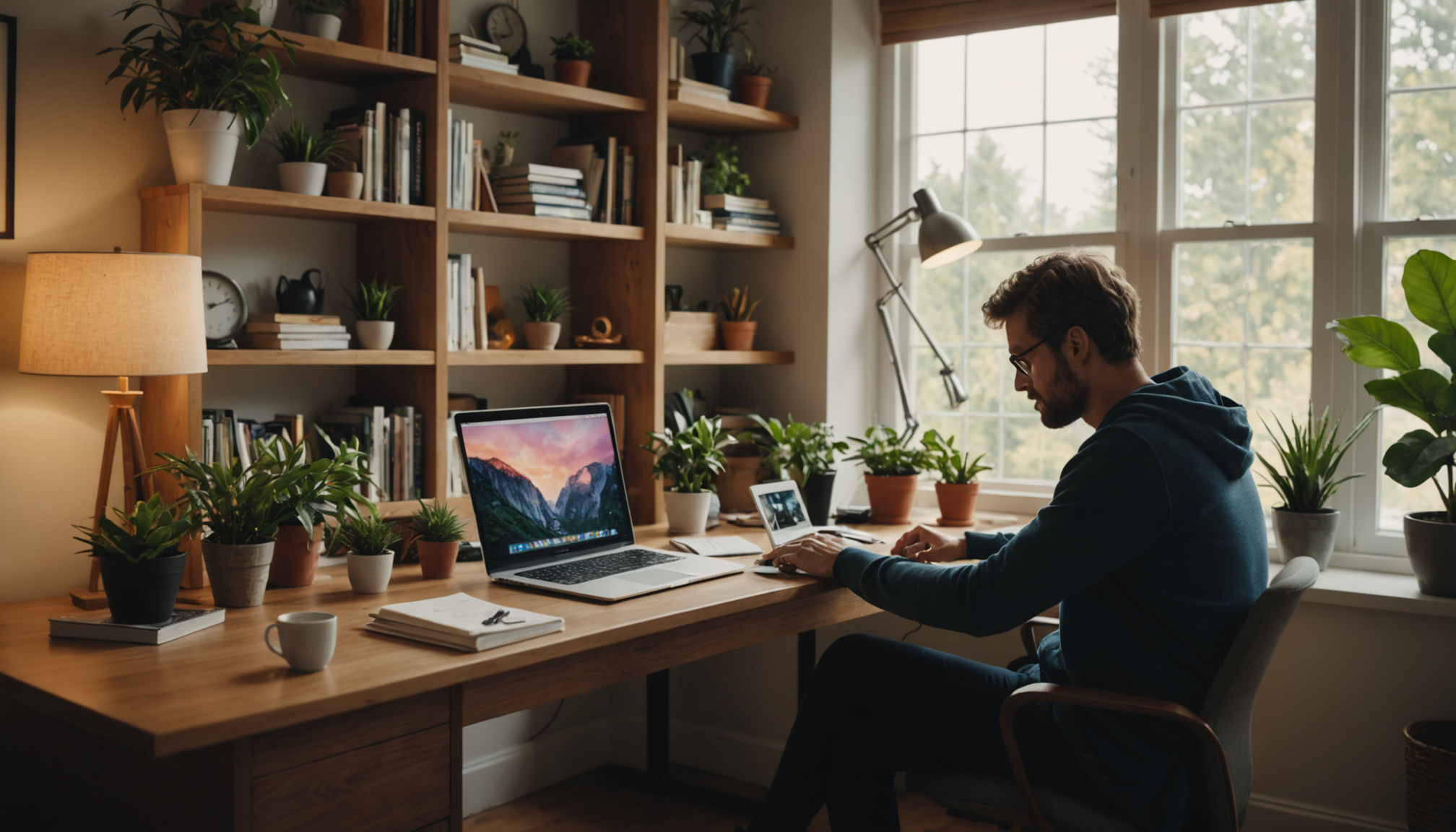 Illustration : les comparateurs int&eacute;gr&eacute;s vous permettent de mettre c&ocirc;te &mdash; acheter vos meubles en ligne est-il avantageux ?