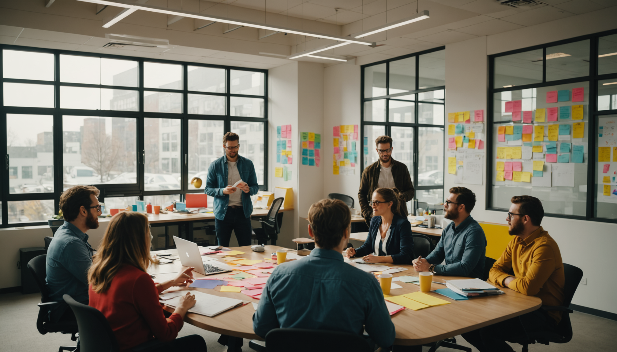 Illustration : les campagnes ponctuelles conservent néanmoins leur pertinence pour — marketing d’influence : comment l’utiliser pour booster ses ventes