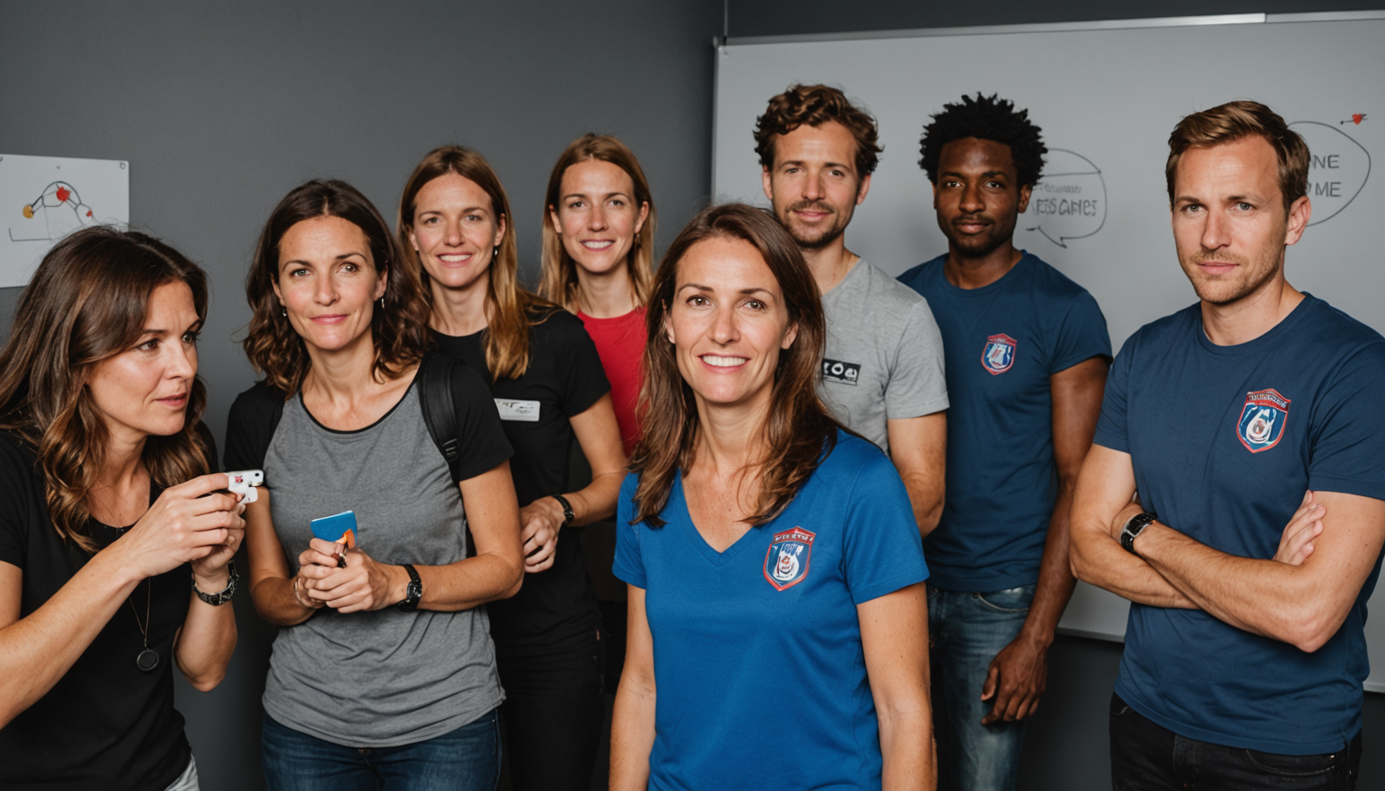 escape game en team building : objectifs, formats et conseils pour que ça fonctionne vraiment — avantages : alignement parfait avec vos objectifs, messages