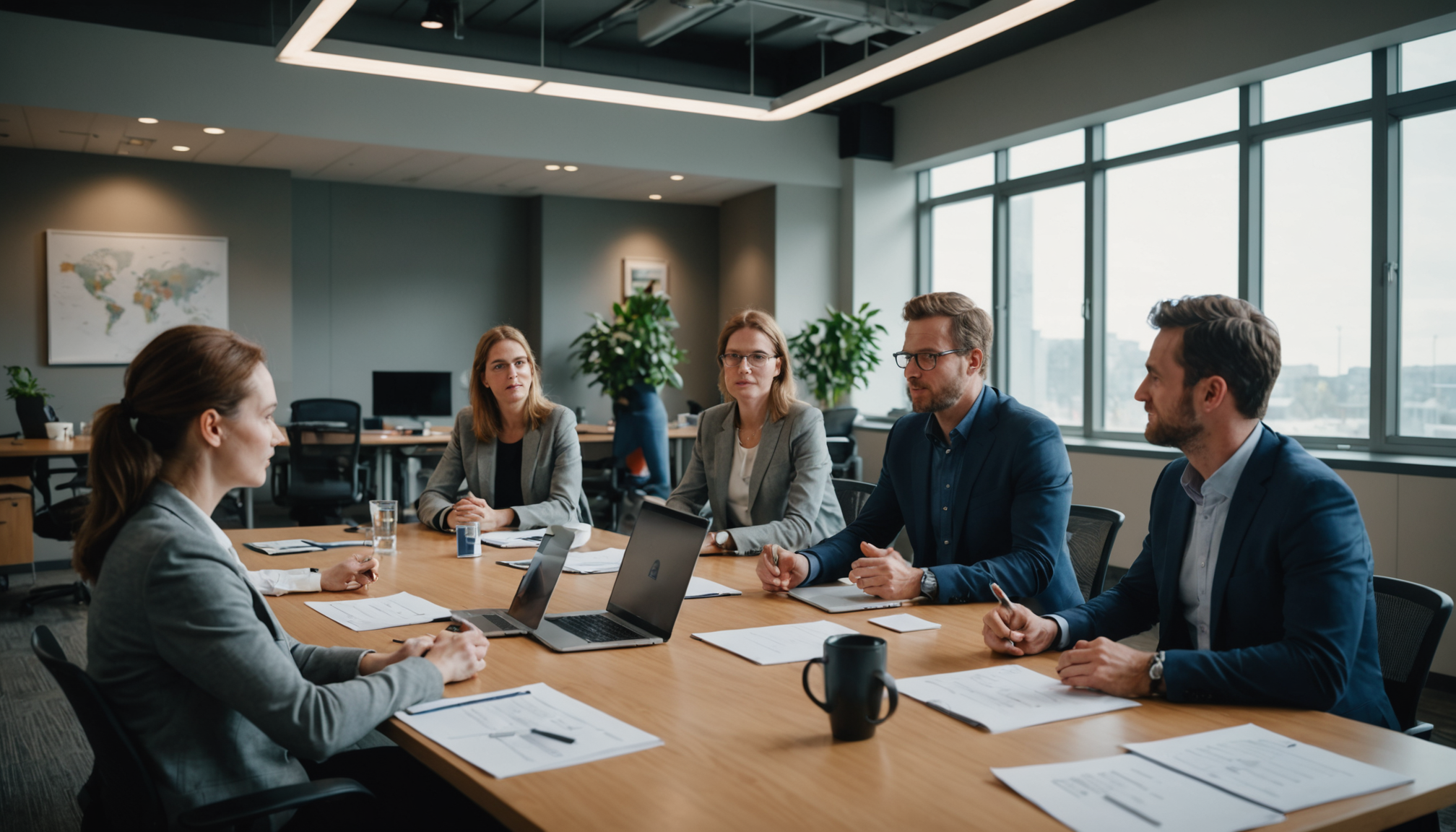 séminaire d’équipe et autonomie : rituels, ateliers et cadre pour renforcer la responsabilisation — e soit le format, l'essentiel est de créer