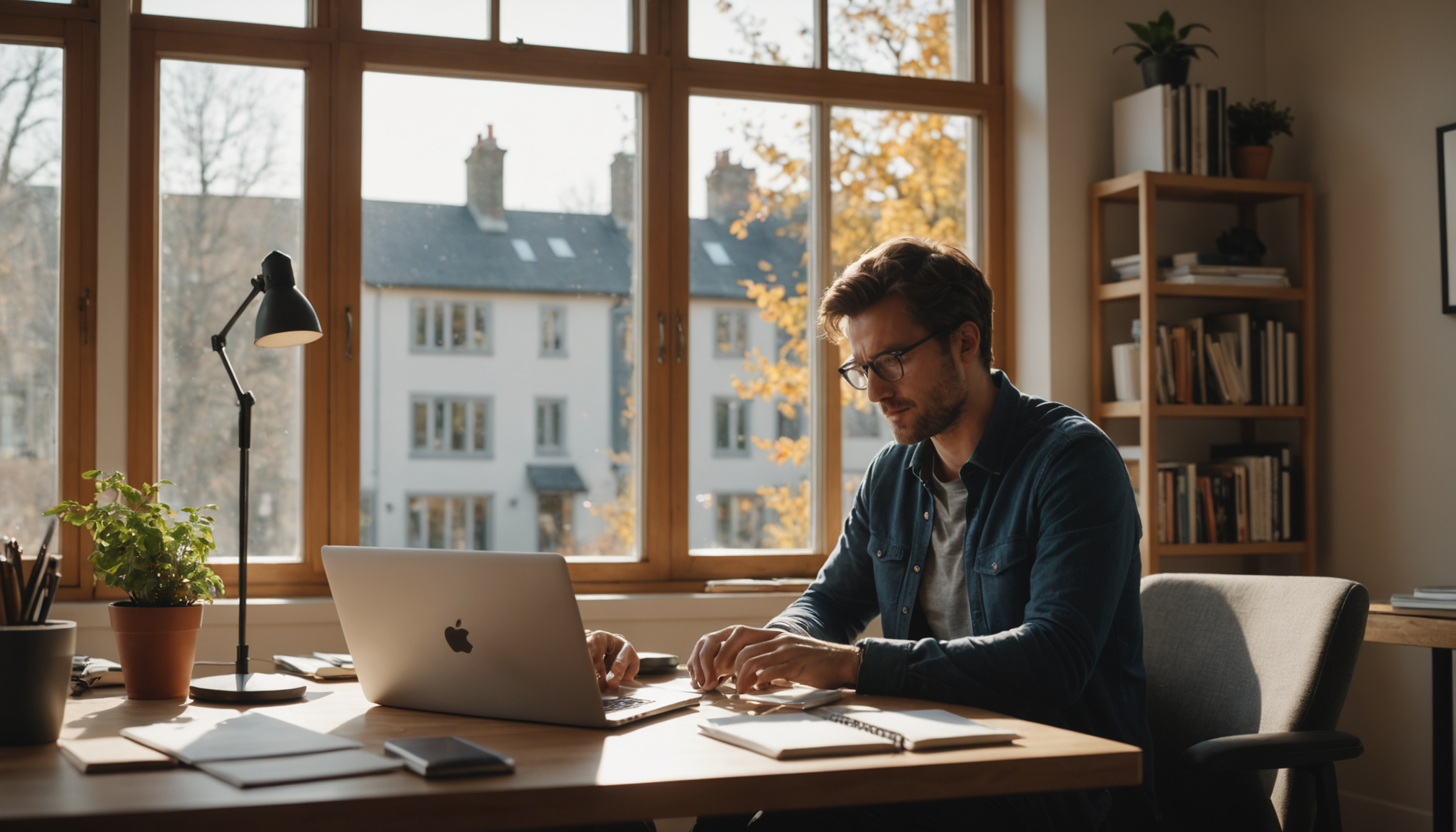 fondamentaux pour réussir quand on travaille pour soi — ion / veille hebdomadaire matin (apprentissage) réseautage bi-mensuelle