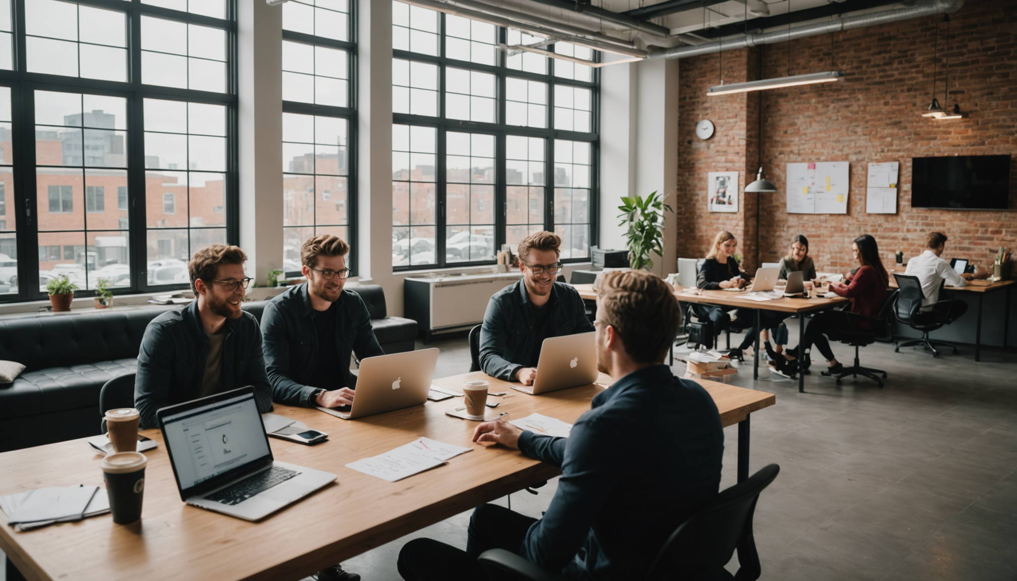 5 stratégies pour dynamiser votre startup en 2024 — les startups qui échouent ne manquent pas de