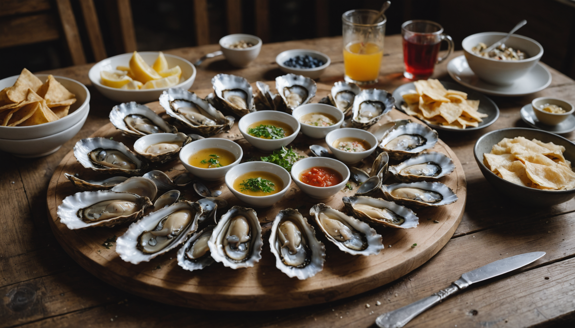 voyage captivant à travers les régions françaises — la bretagne tire parti de ses ressources maritimes