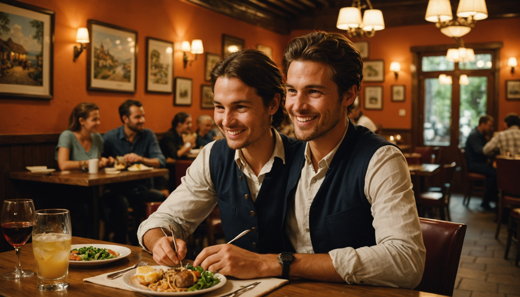 Illustration : accepter de ne pas tout comprendre sur la — conseils pour vivre un voyage authentique