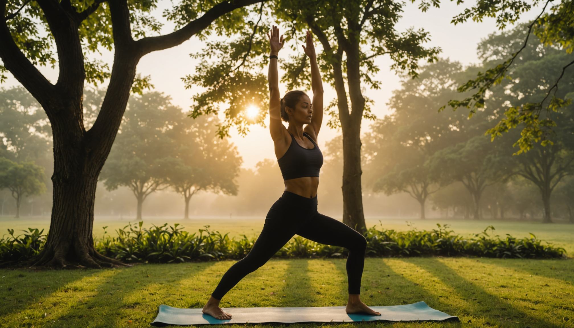 pratiques naturelles pour se sentir mieux chaque jour — pratiquer ces exercices le matin au réveil, avant