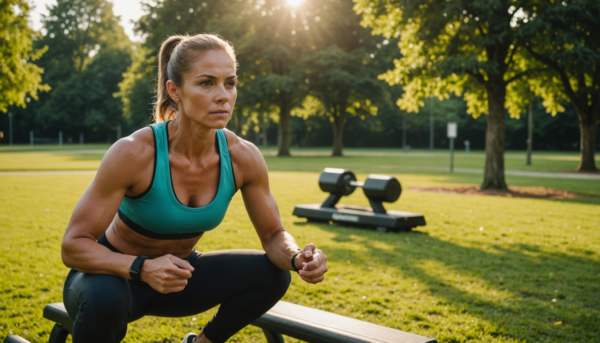 erreurs à éviter quand on commence le sport — comprendre le mécanisme de surcompensation change radicalement votre