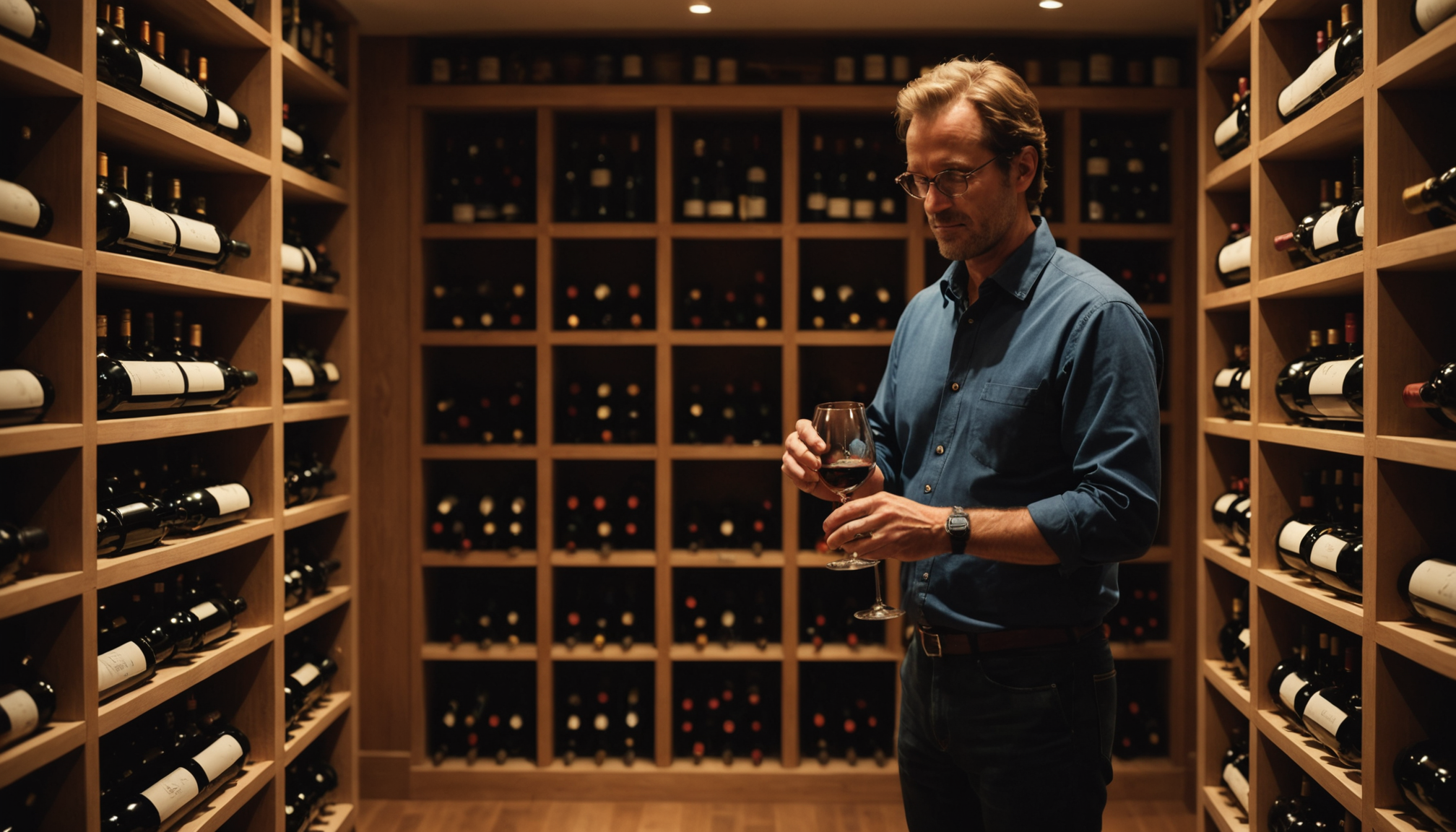 amateurs de vin : comment protéger et valoriser votre collection — consommation énergétique : les modèles a+++ réduisent significativement