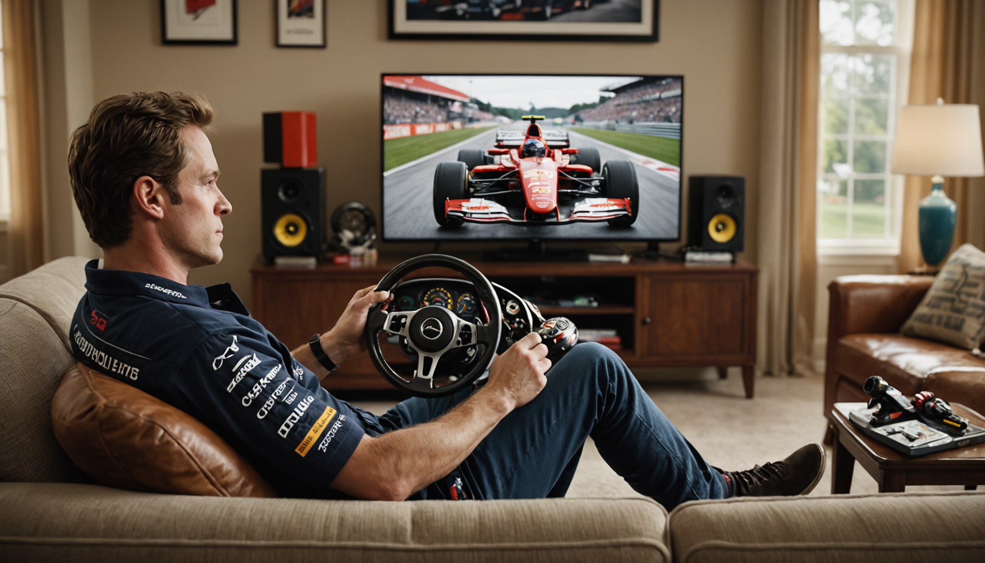 Illustration : es championnats remportés, deviennent des archives précieuses pour — 10 accessoires indispensables pour les fans de formule 1