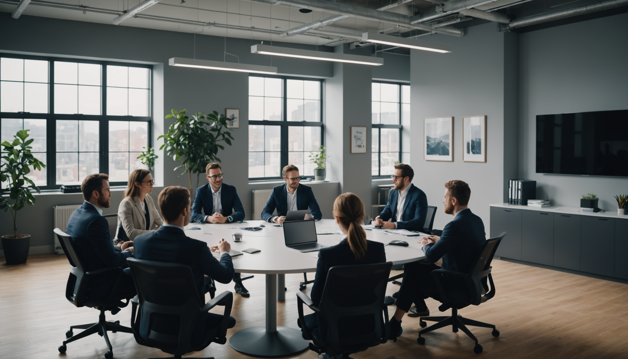 Illustration : cette étape permet également de définir les sources — l'impact de l'ia générative sur le commerce en ligne