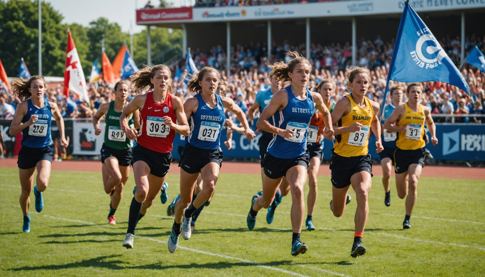 revivez les moments forts du dernier week-end sportif — anquer de ces performances, mvz-sports.com propose une couverture